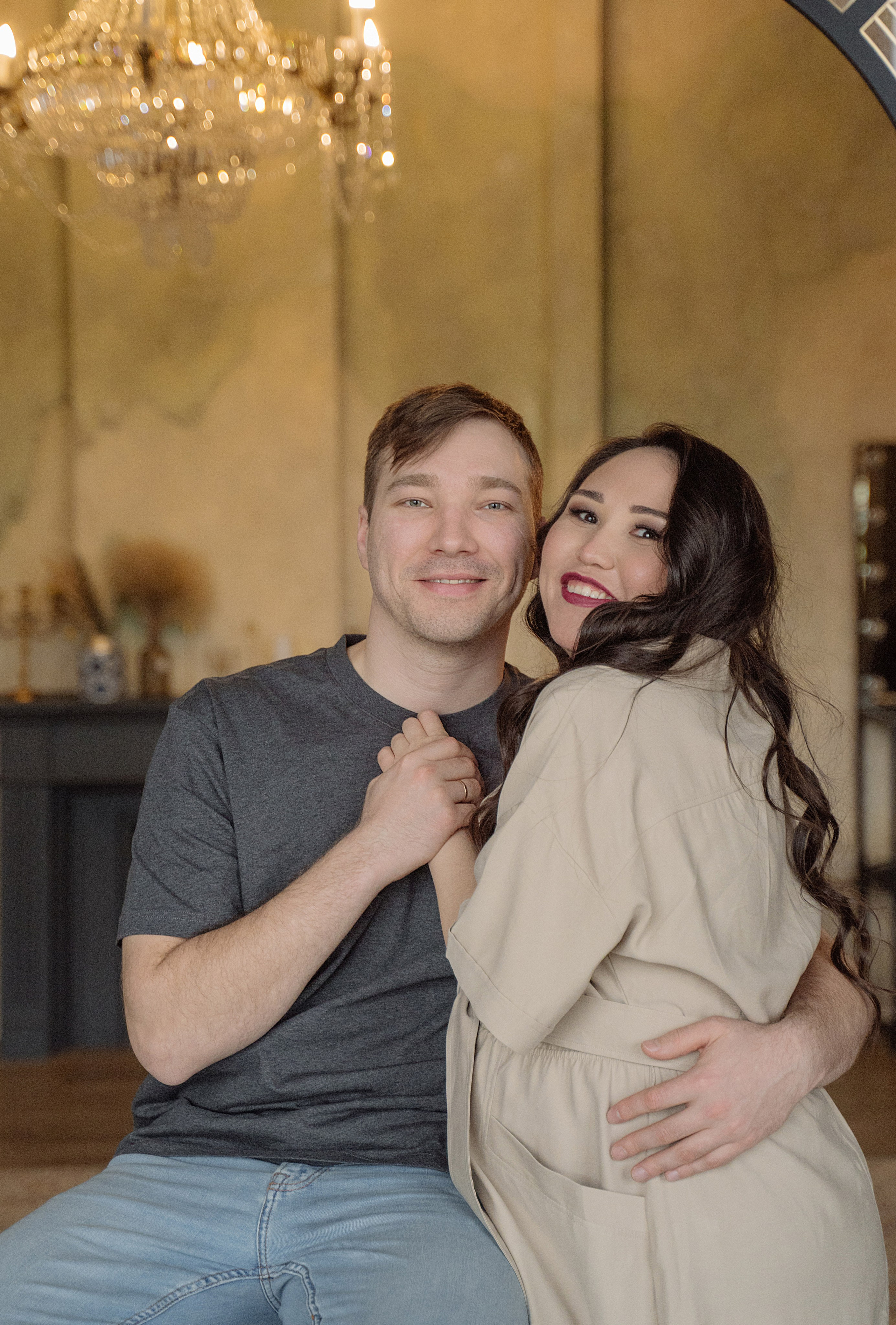 8. Свадебный фотограф