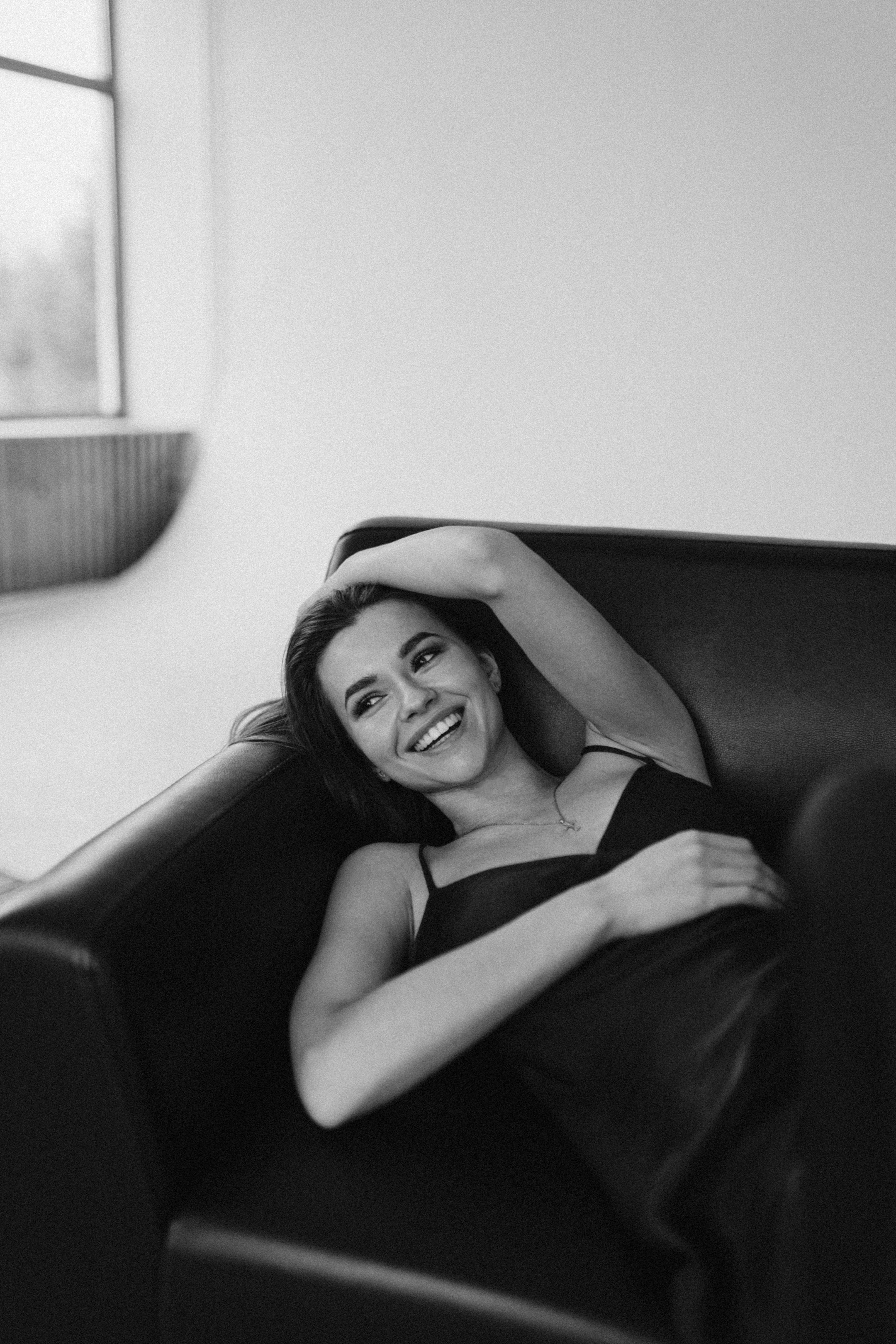 Lana. Свадебный и портретный фотограф в Калининграде и Москве Марк Юдинцев