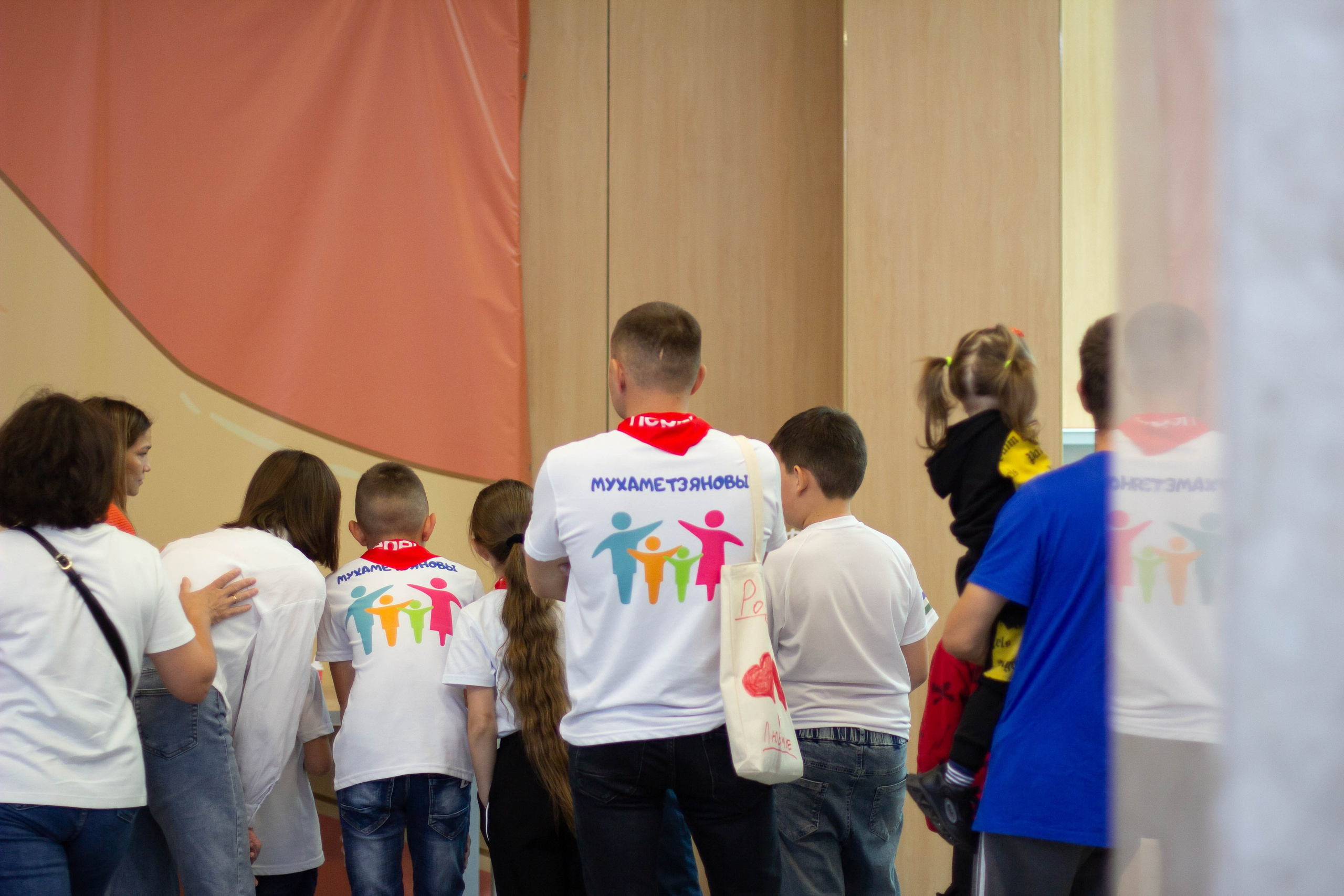 Форум родные-любимые 2024. Фотограф мероприятий и спорта: юбилеев, дней рождений и корпоративов из Москвы