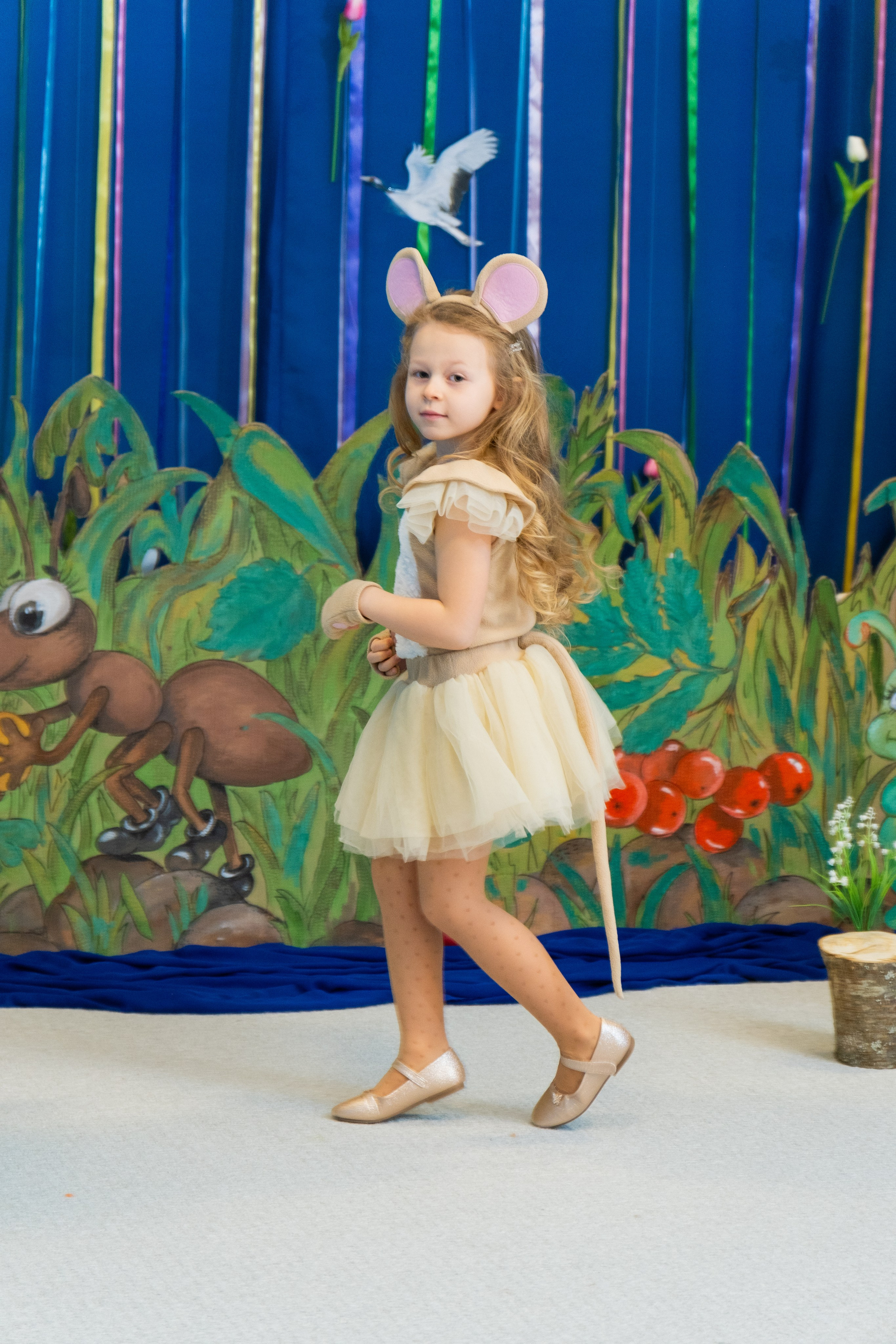 Весенний праздник. Профессиональный фотограф в Москве и Одинцово Родика Архип