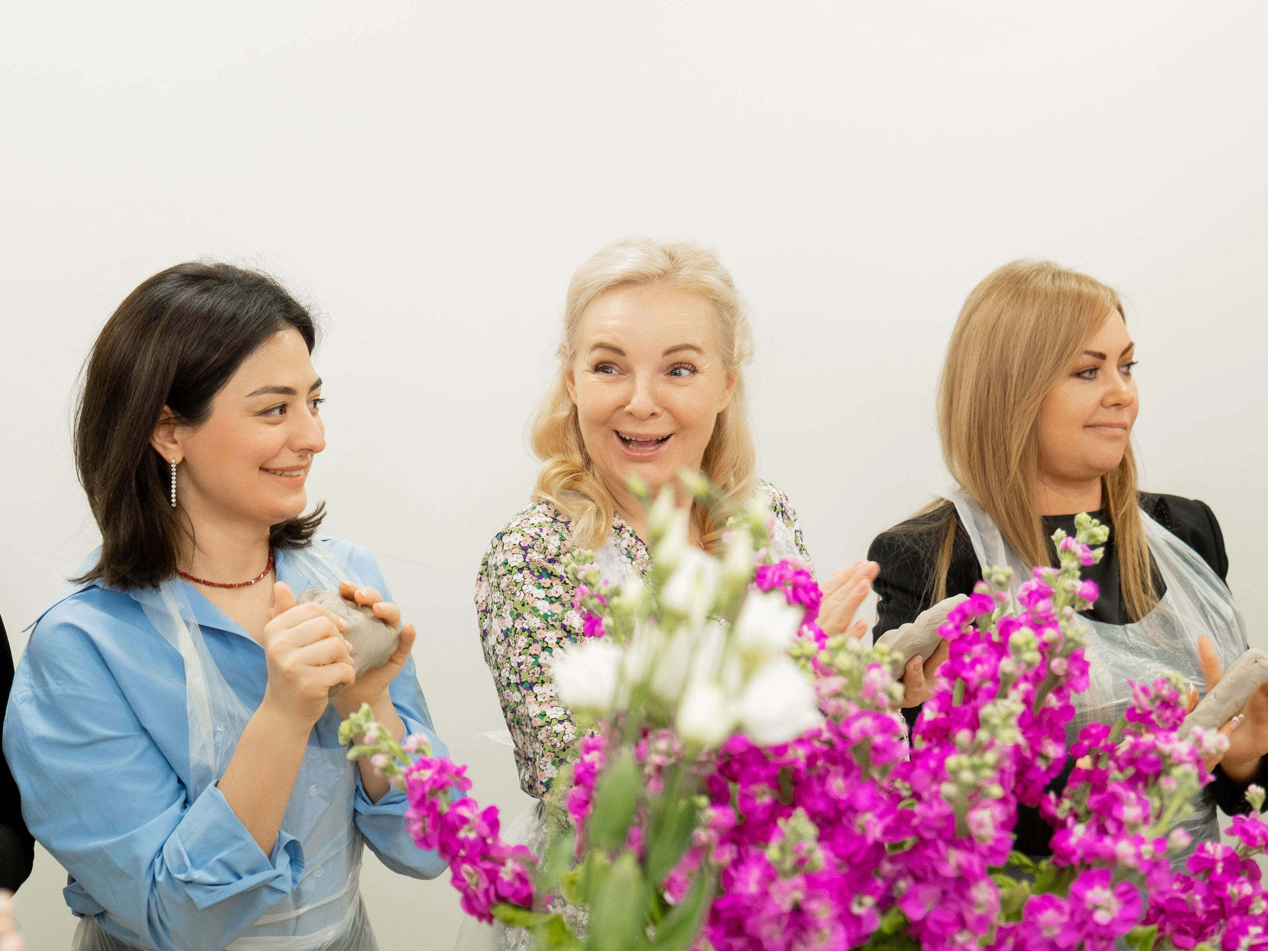 Корпоратив. Профессиональный фотограф в Москве и Одинцово Родика Архип