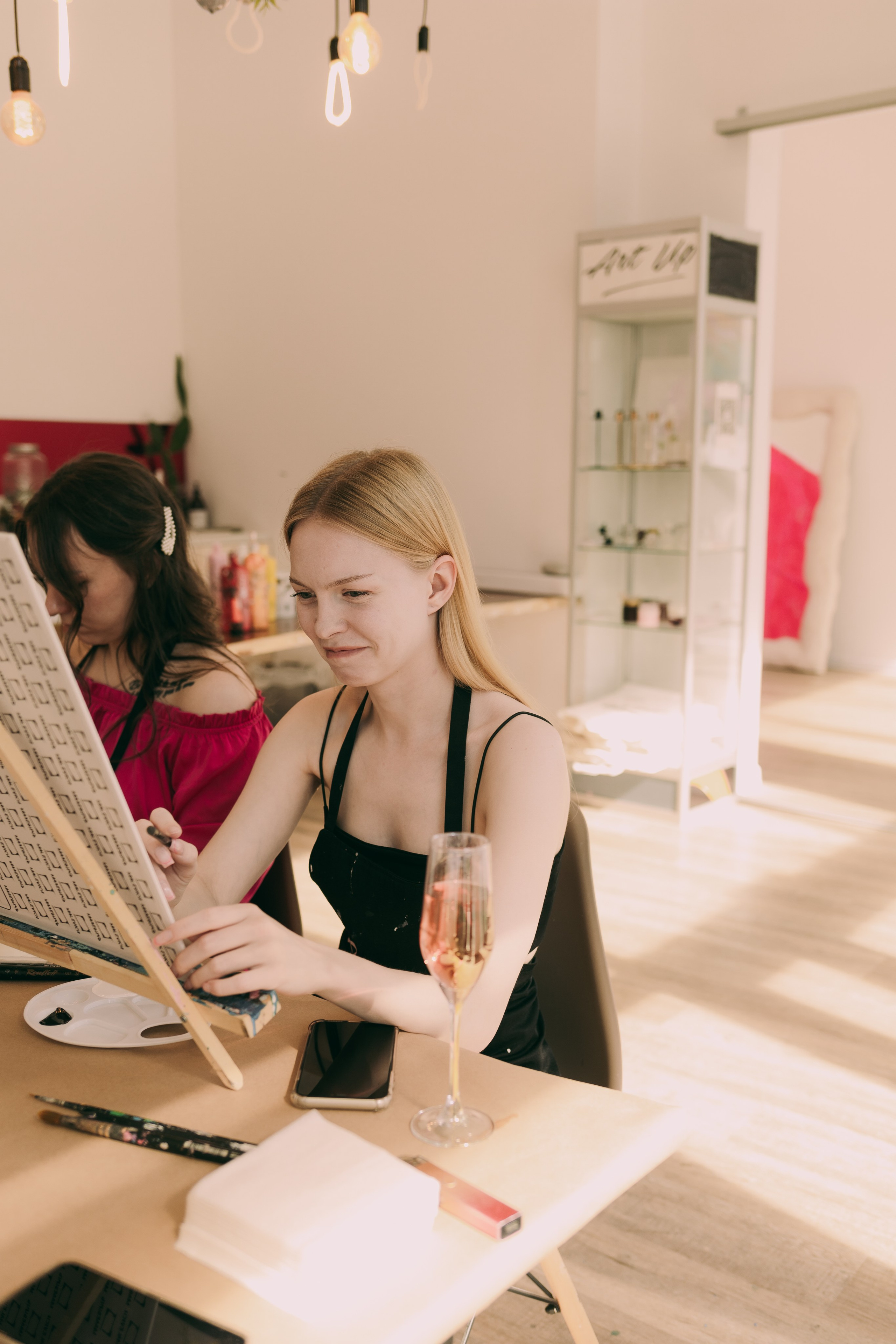 Девичник. Фотограф Петрозаводск/СПБ