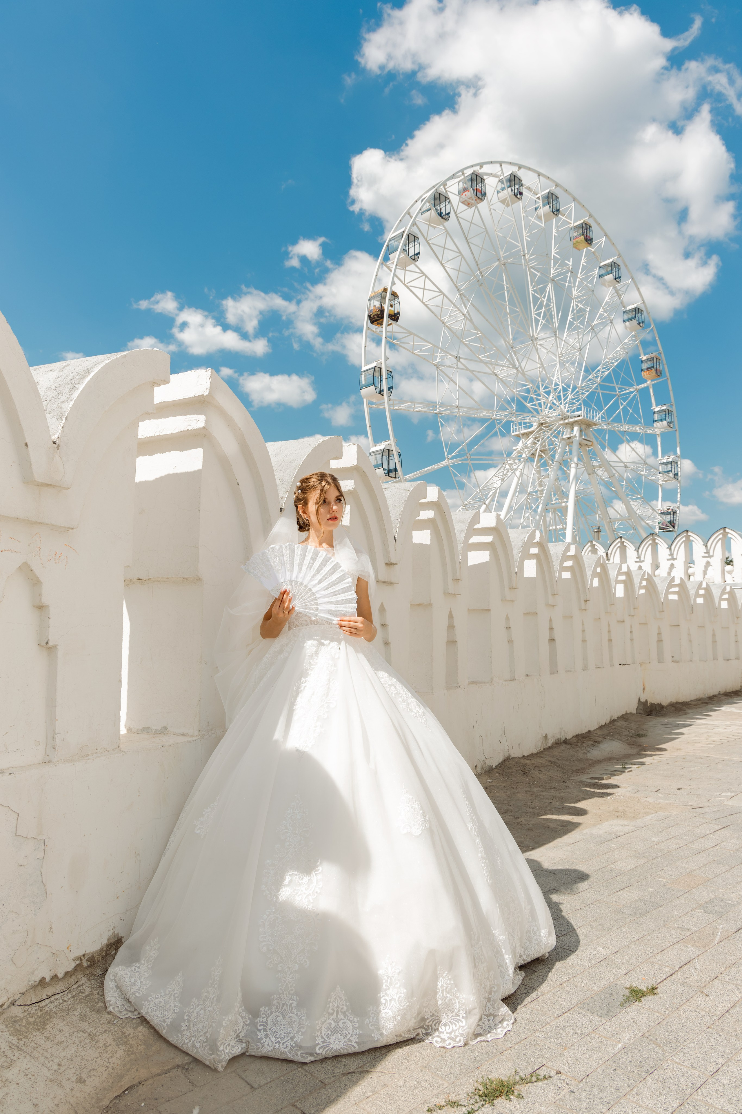 Прогулка. Photomantis