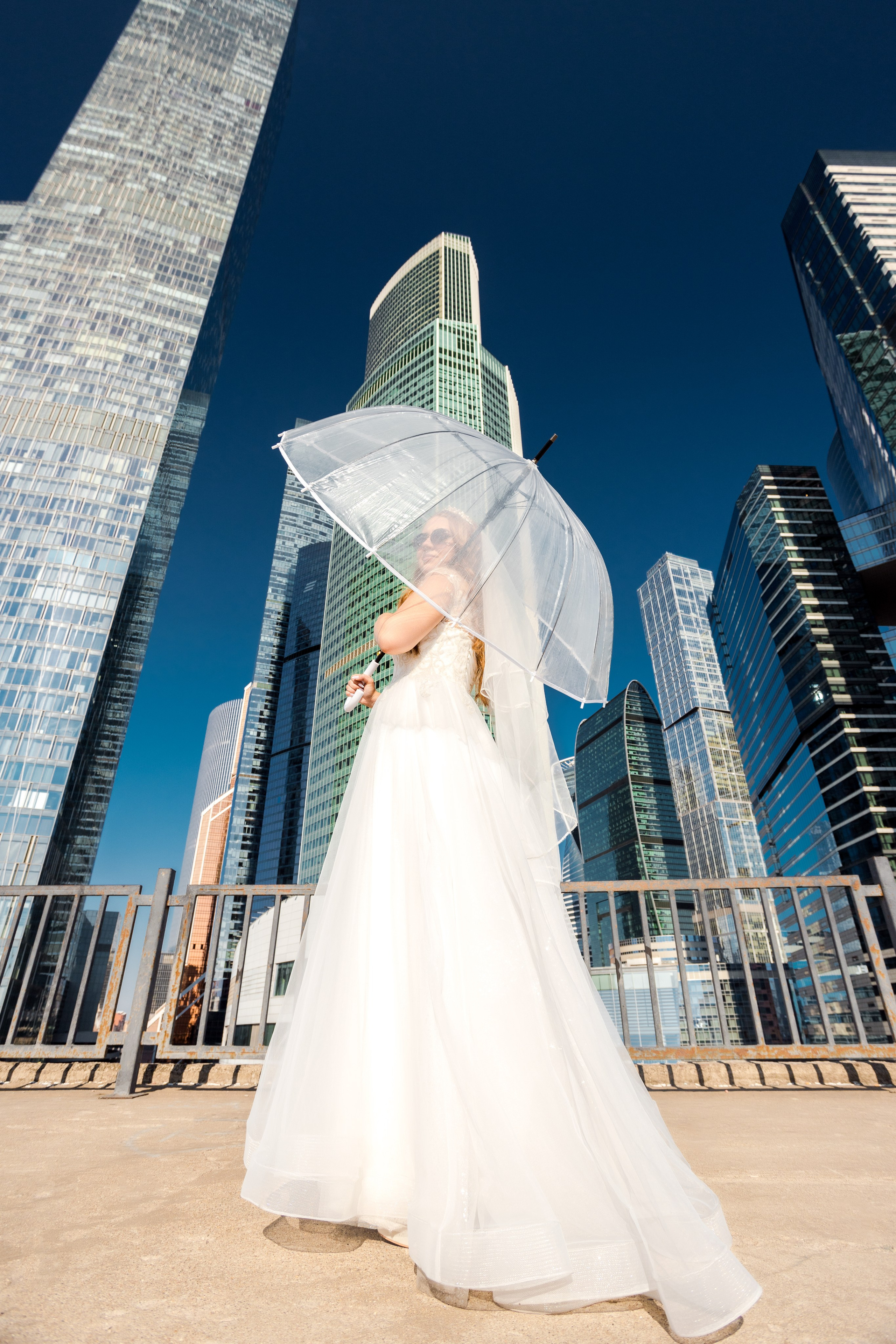 Прогулка. Photomantis