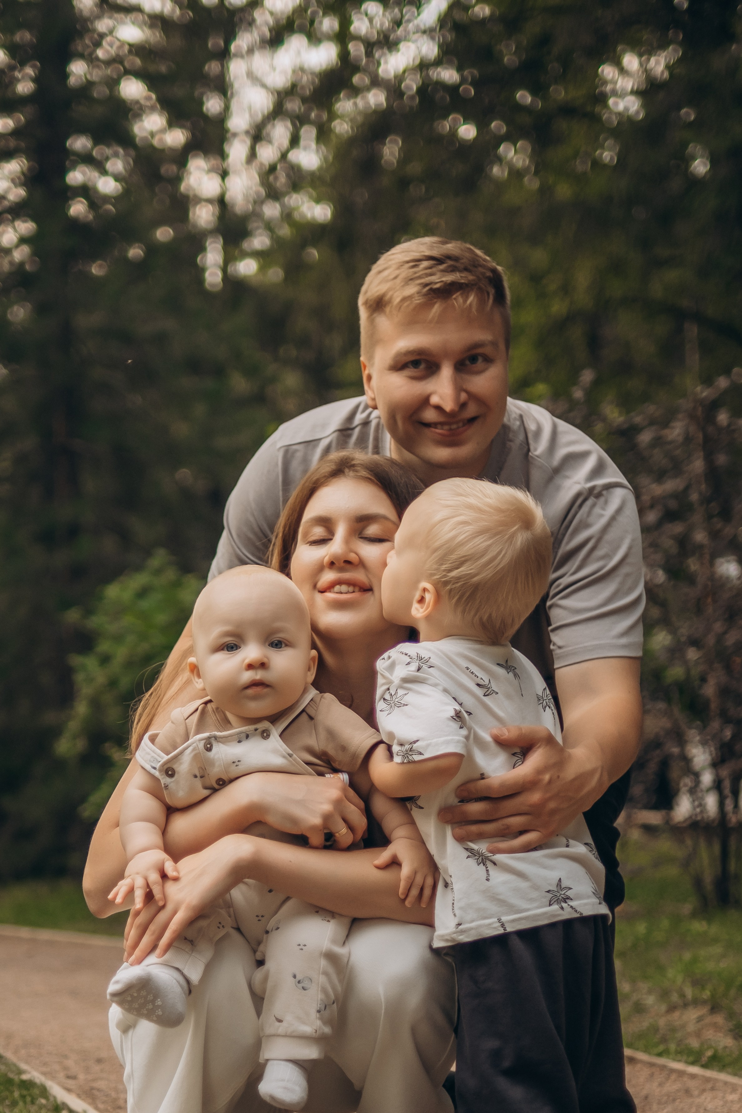Welna. Фотограф в Тарусе Серпухове Москве Рина Дукежанова