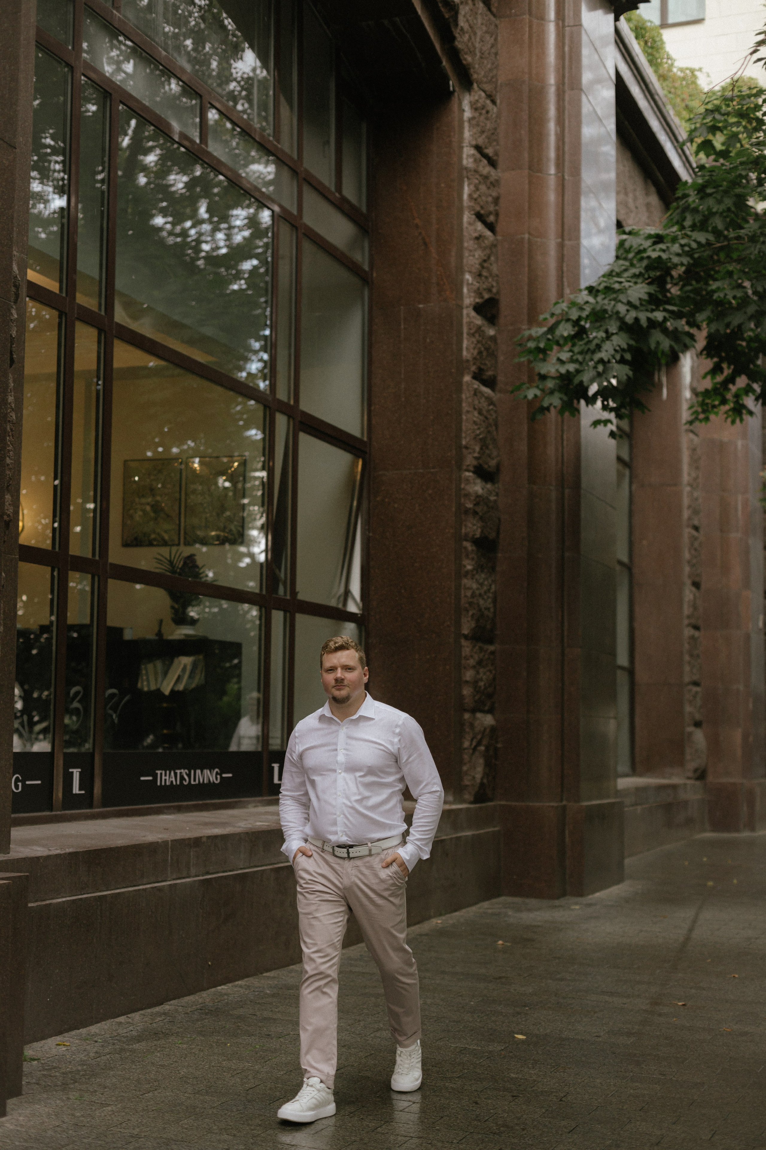 Миша + Катя. Семейный и детский фотограф Юлия Шох