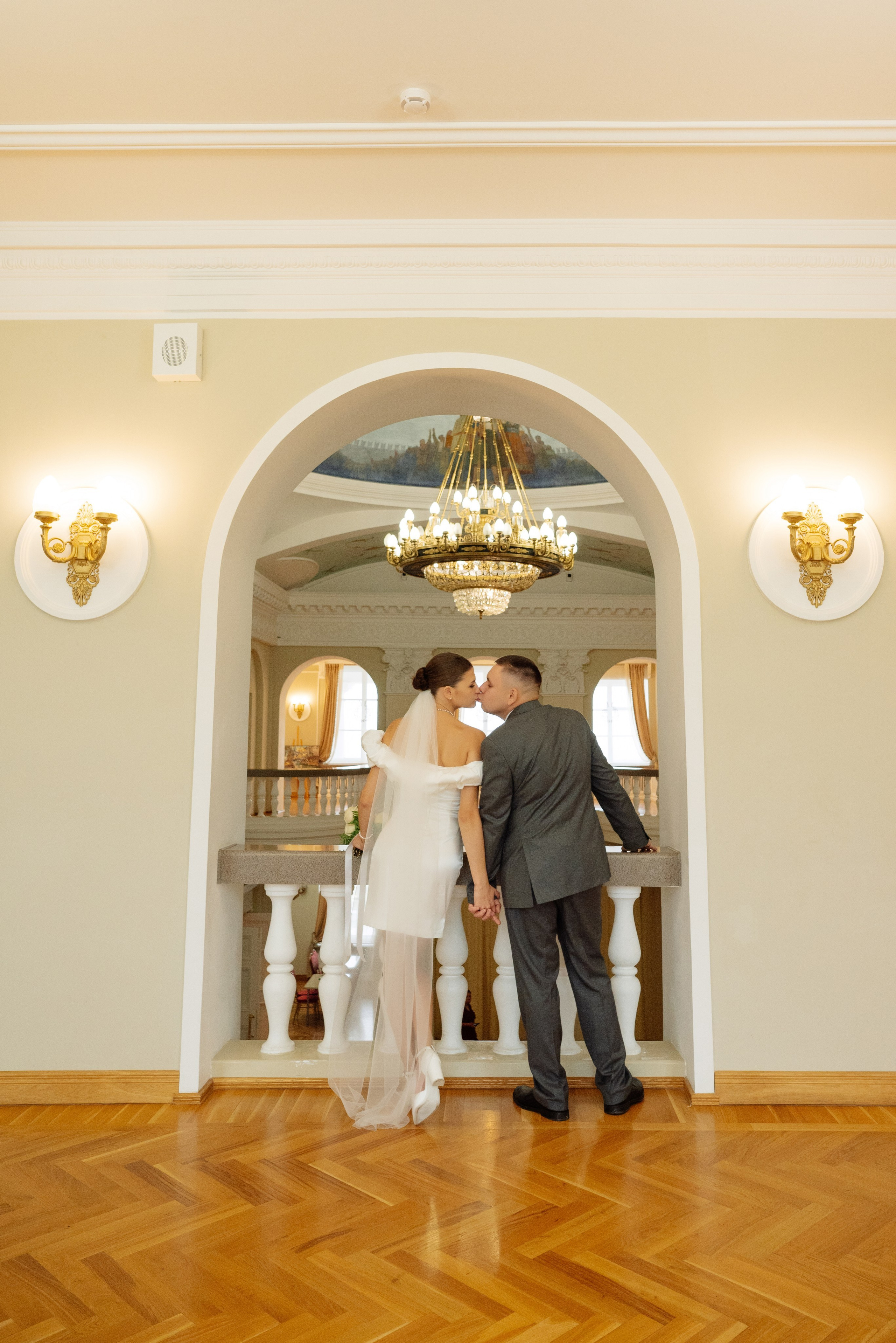 Фотограф Анастасия Фомина