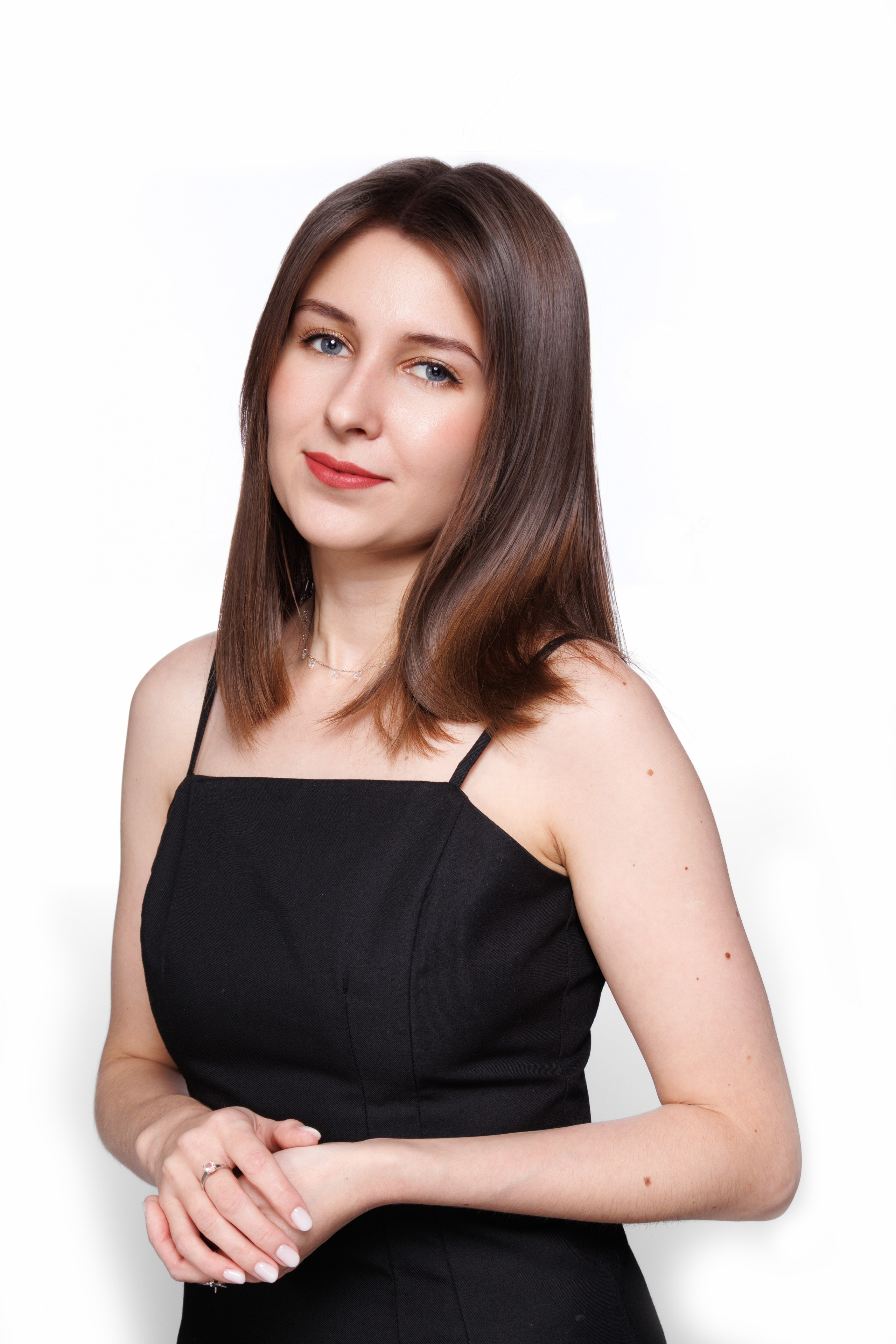 Рушания Ильдаровна. Главная