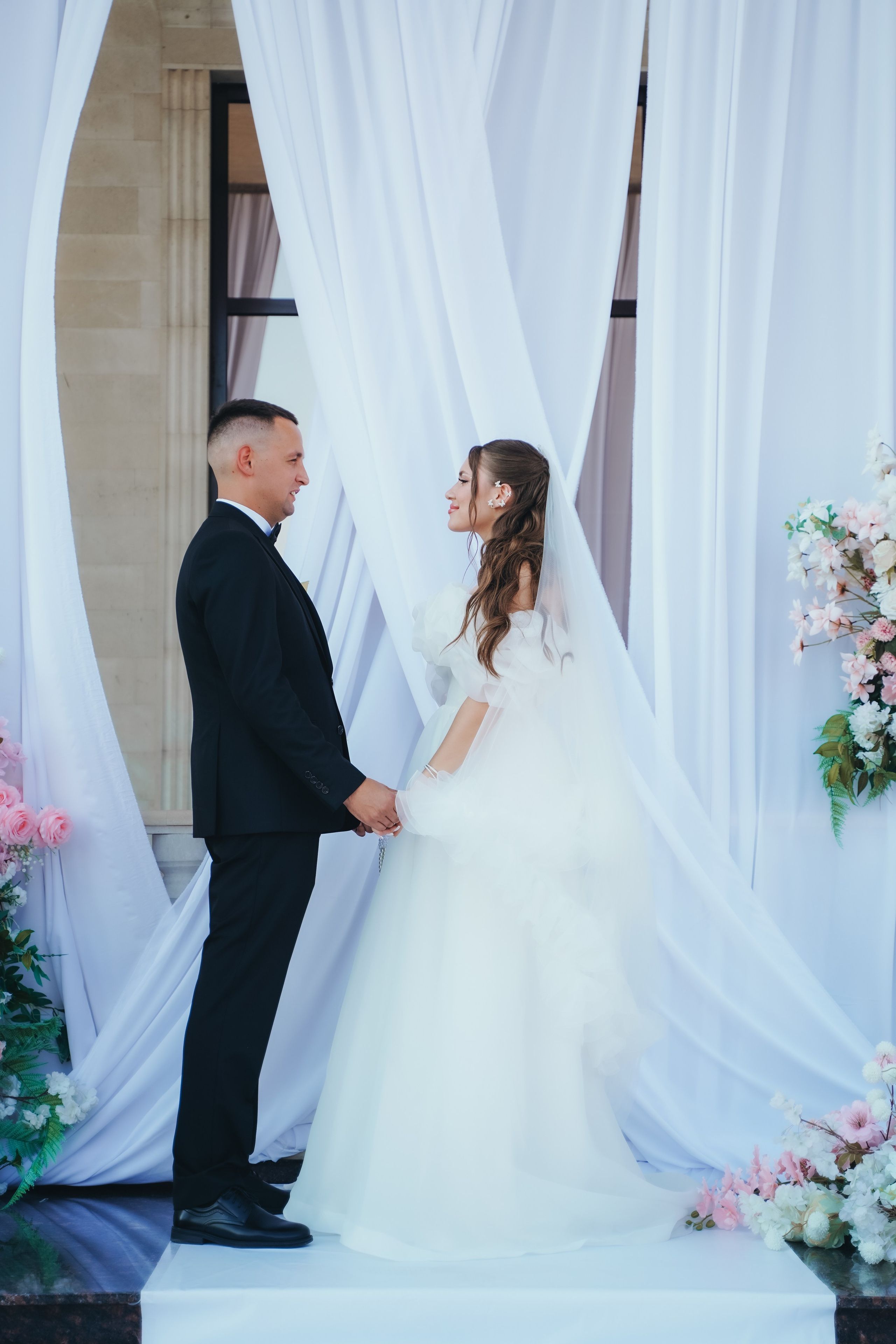 Wedding day. Фото и видео для вас в Астрахани!