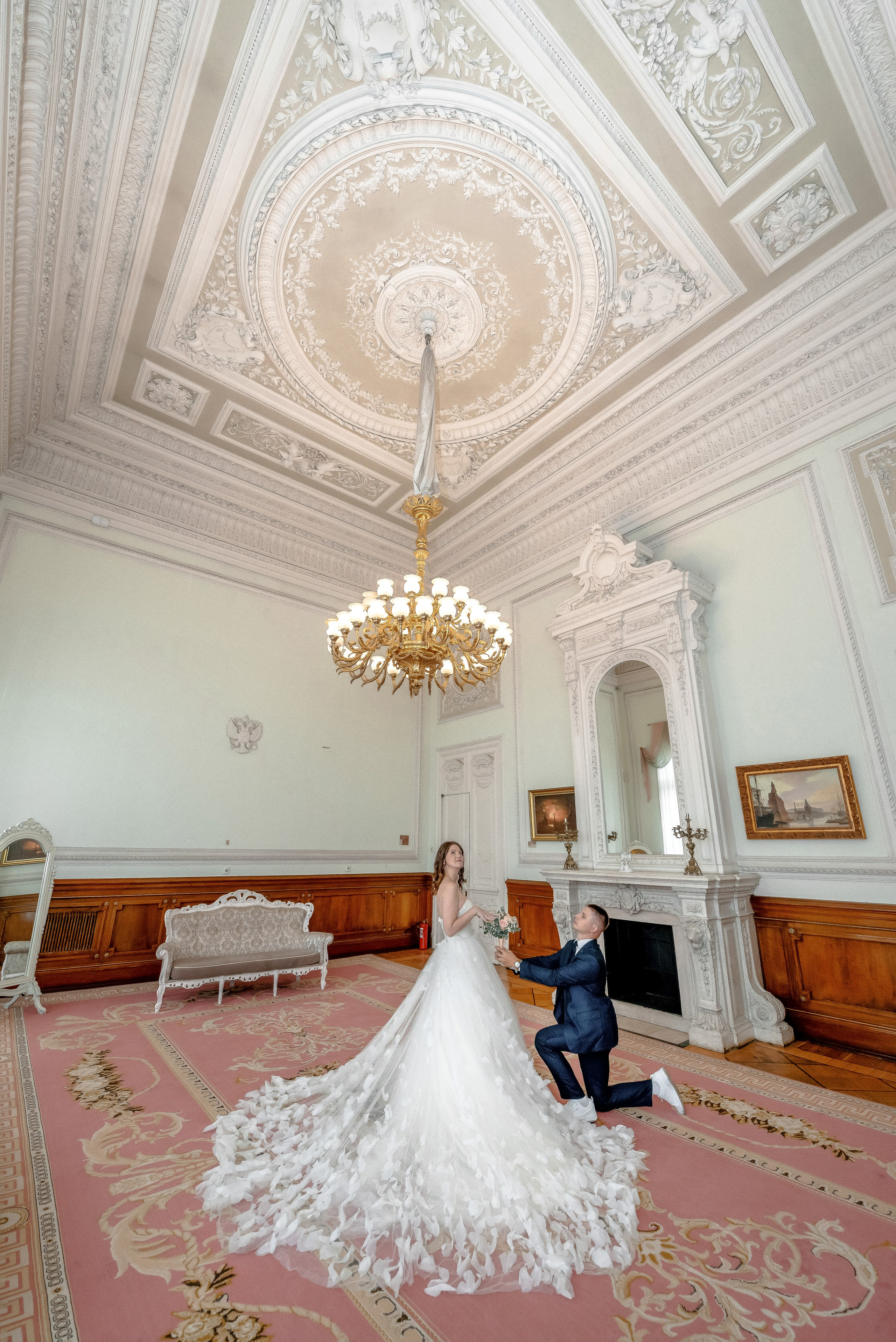 TOP-500 Самые красивые и лучшие свадебные фотографии от профессионального свадебного фотографа в Санкт-Петербурге Ширяева Дениса. Портретный, семейный и свадебный фотограф в Санкт-Петербурге и в Пушкине Ширяев Денис