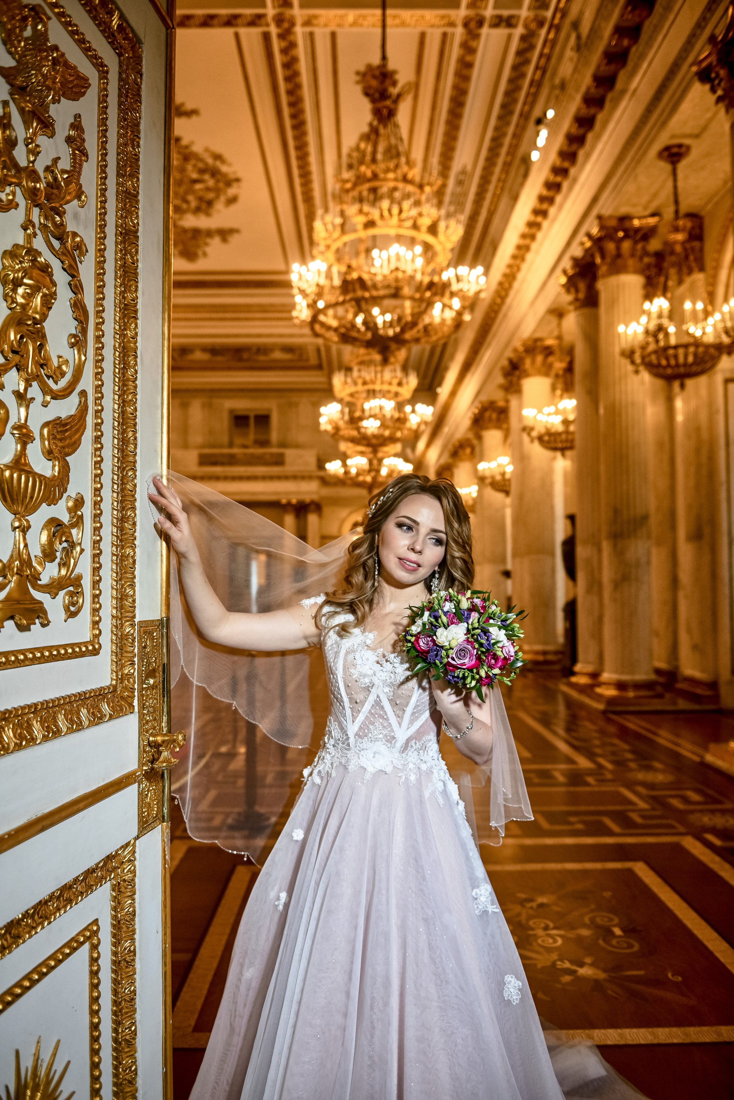 TOP-500 Самые красивые и лучшие свадебные фотографии от профессионального свадебного фотографа в Санкт-Петербурге Ширяева Дениса. Портретный, семейный и свадебный фотограф в Санкт-Петербурге и в Пушкине Ширяев Денис