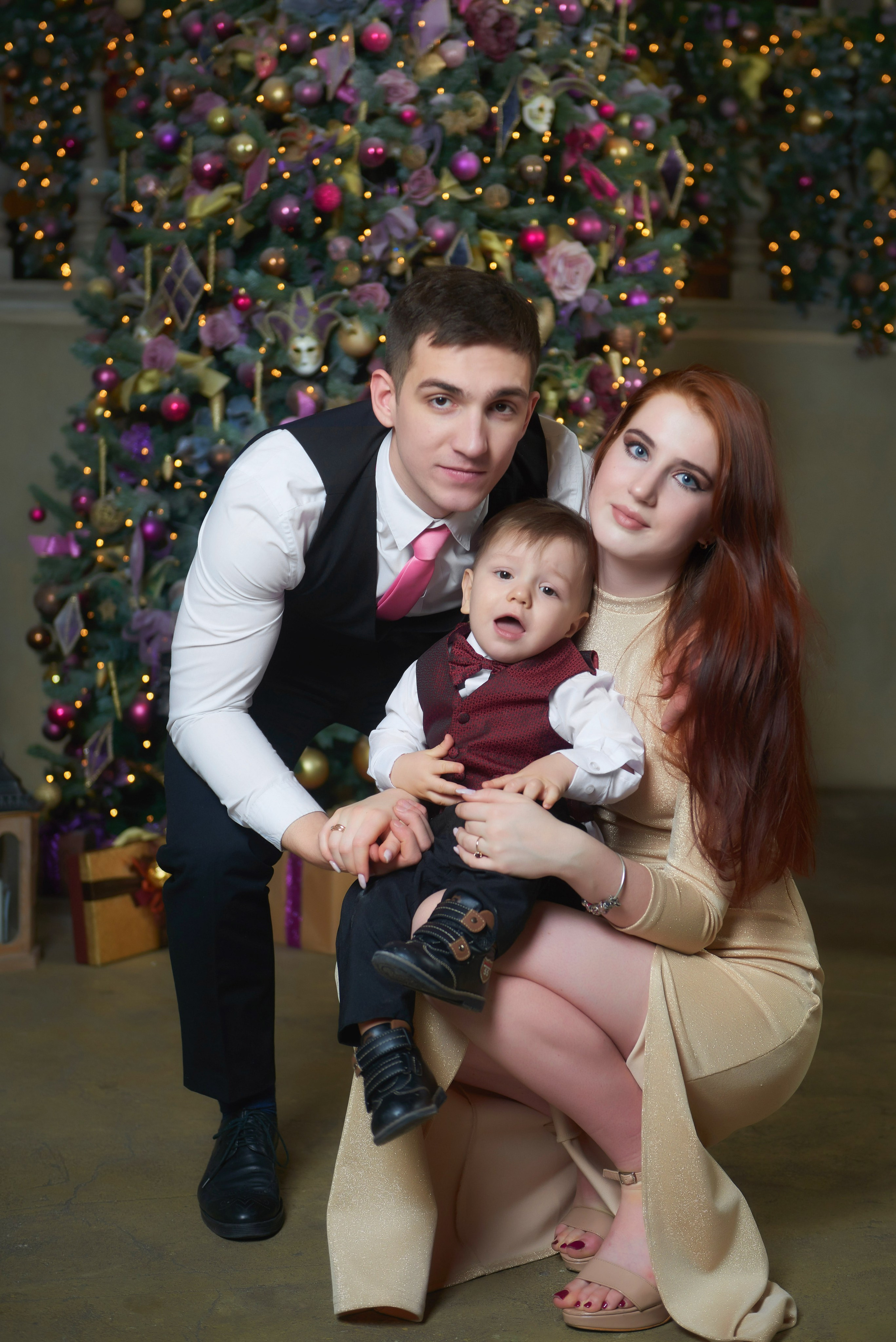 Александра и Егор. Портретный, семейный и свадебный фотограф в Санкт-Петербурге и в Пушкине Ширяев Денис