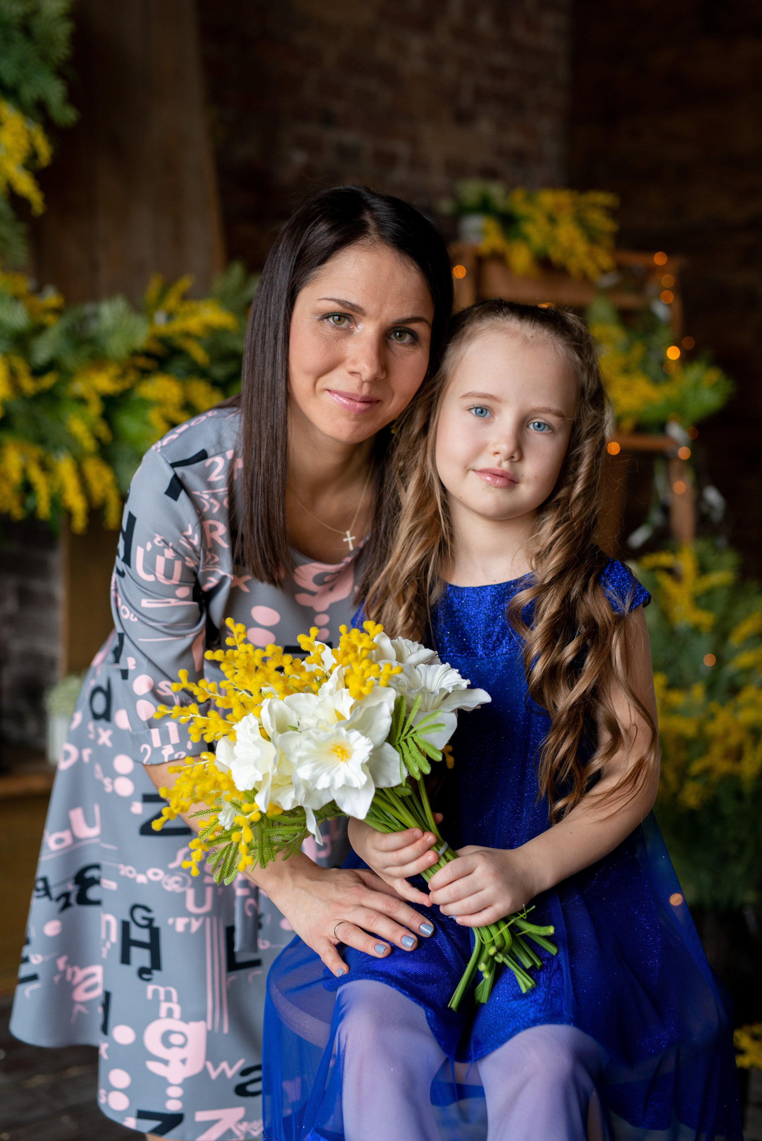 Есения, Екатерина, Дмитрий. Портретный, семейный и свадебный фотограф в Санкт-Петербурге и в Пушкине Ширяев Денис