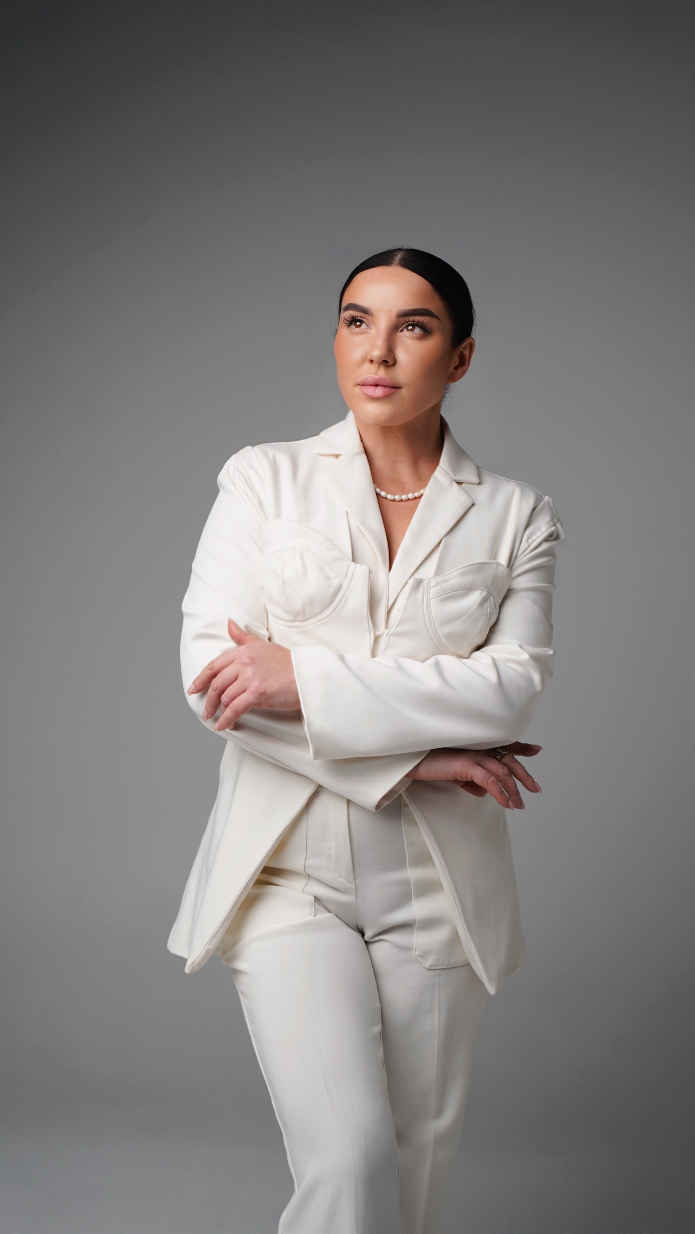 Студийная. Главная