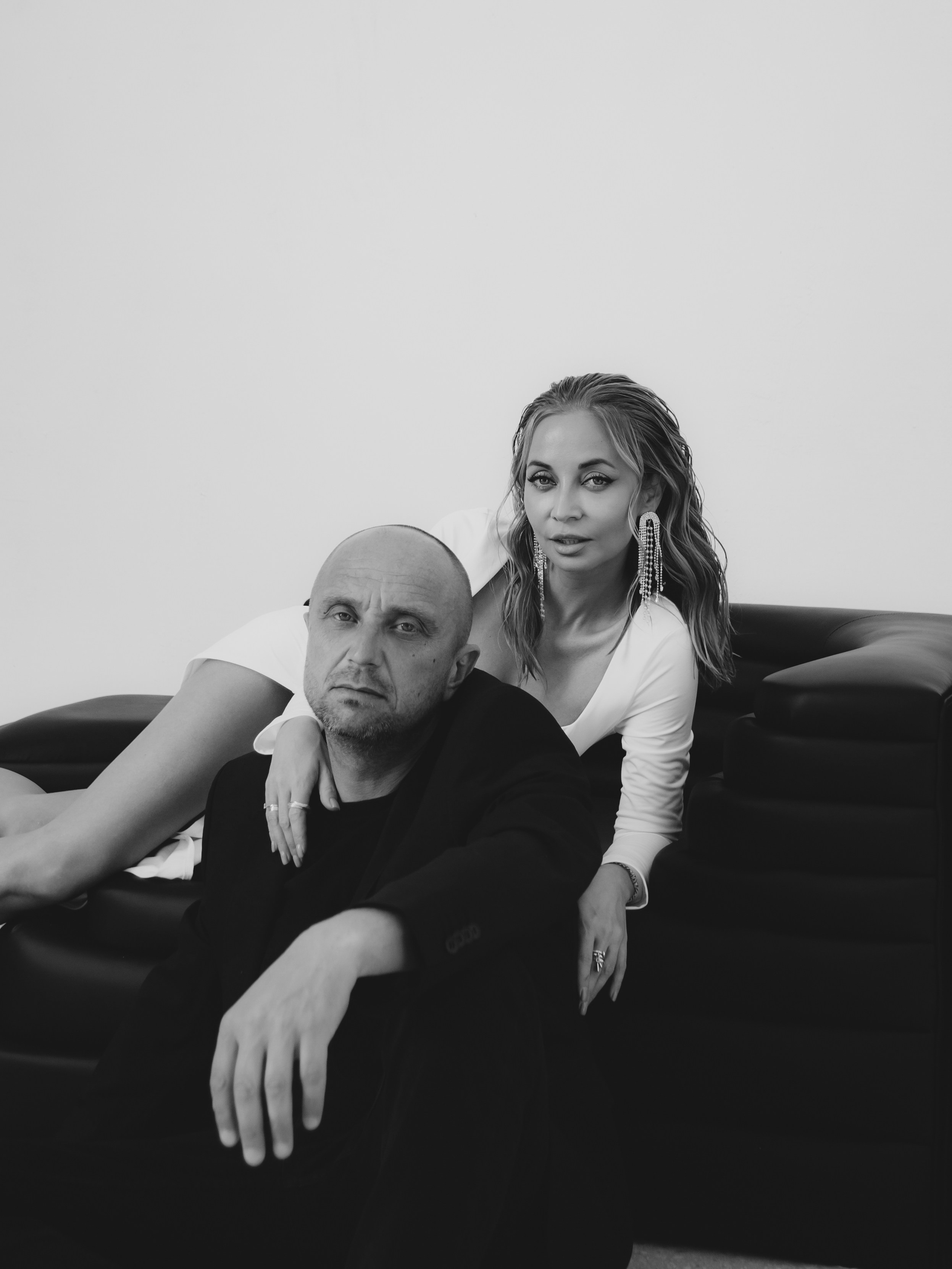 Алёна & Гоша. Фотограф во Владивостоке Парамонова Елена