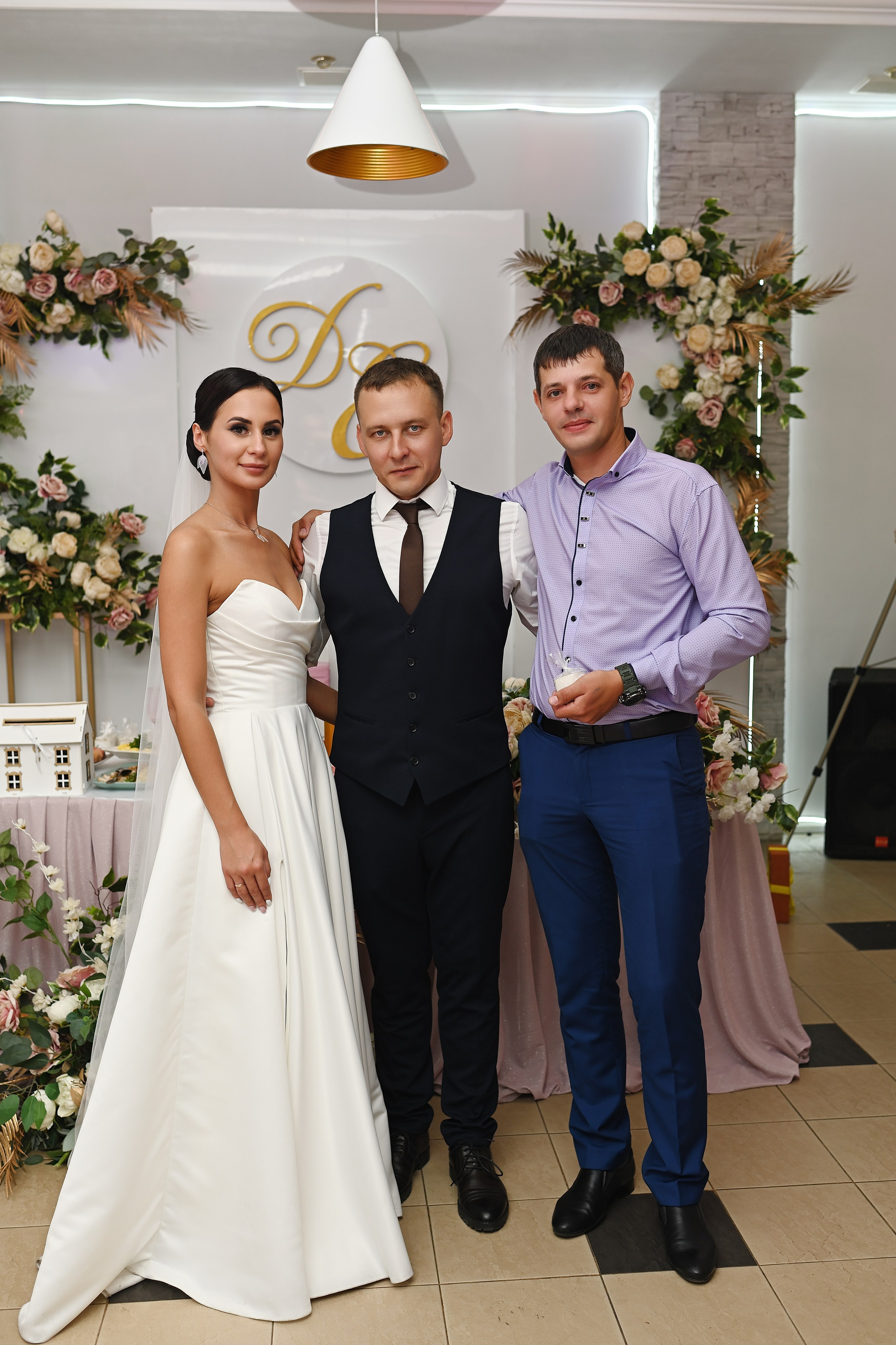 Свадьба Димы и Кати. Свадебный и семейный фотограф в Самаре Головань Наталья