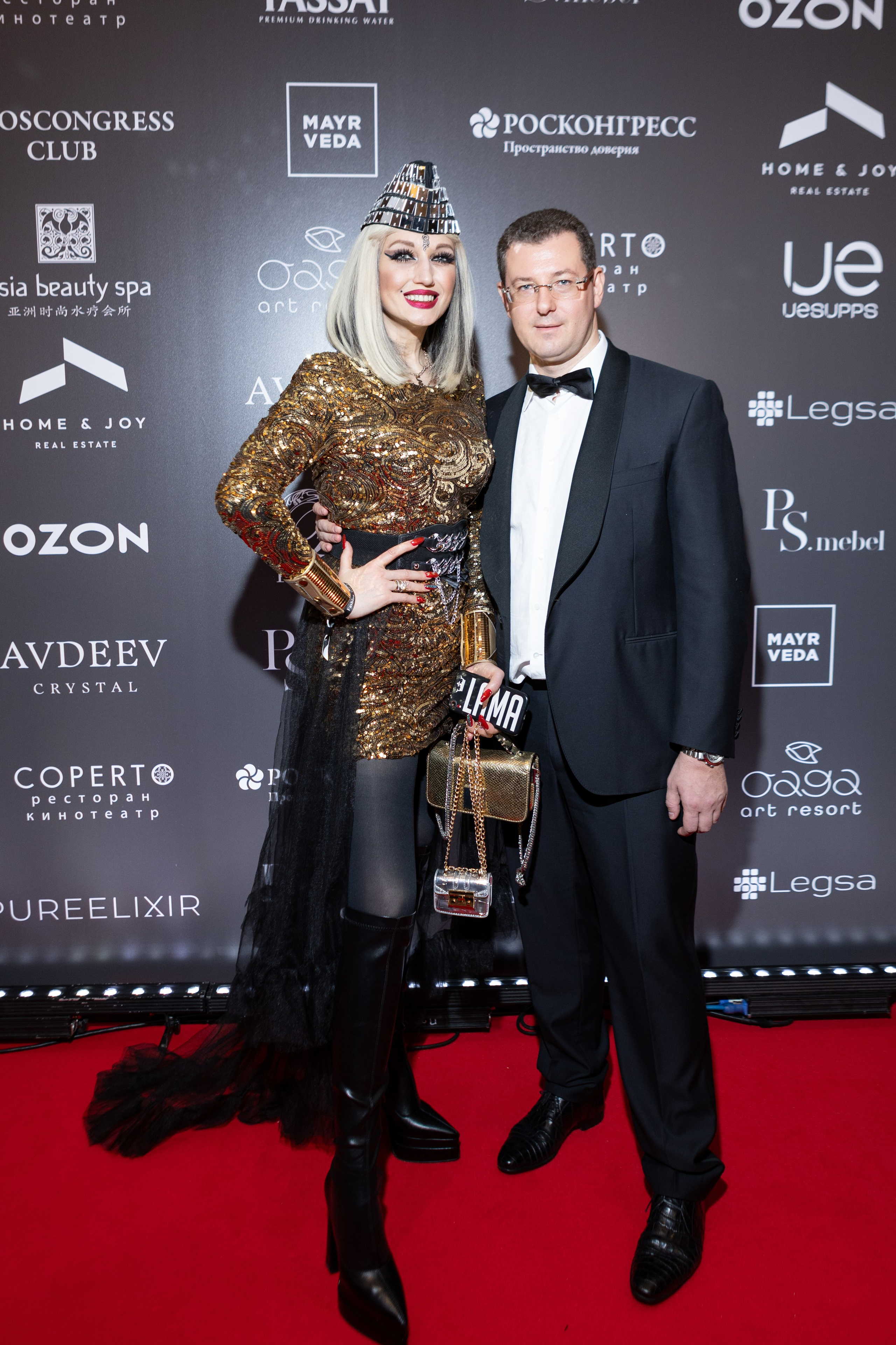 Fashion TV 19.12.23. Главная