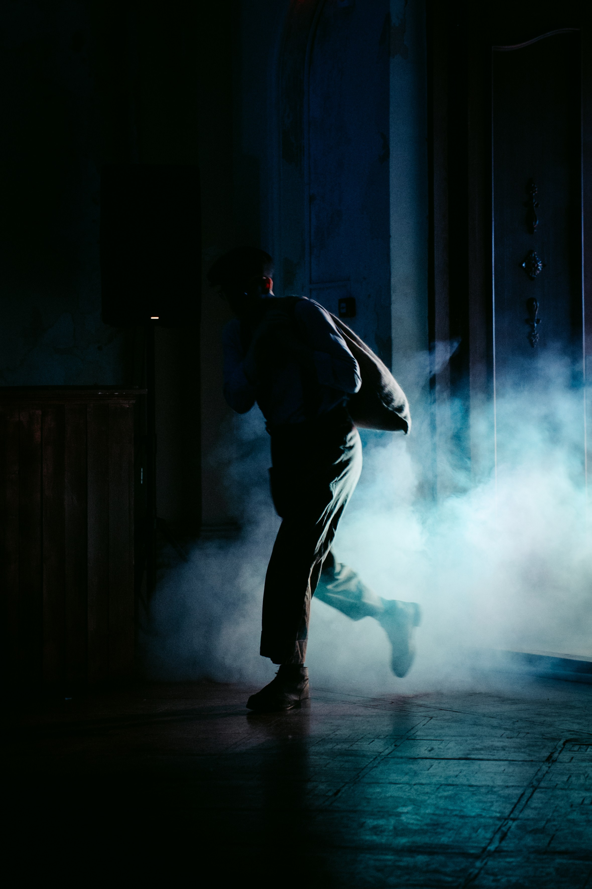 Горький оптимизм. Главная