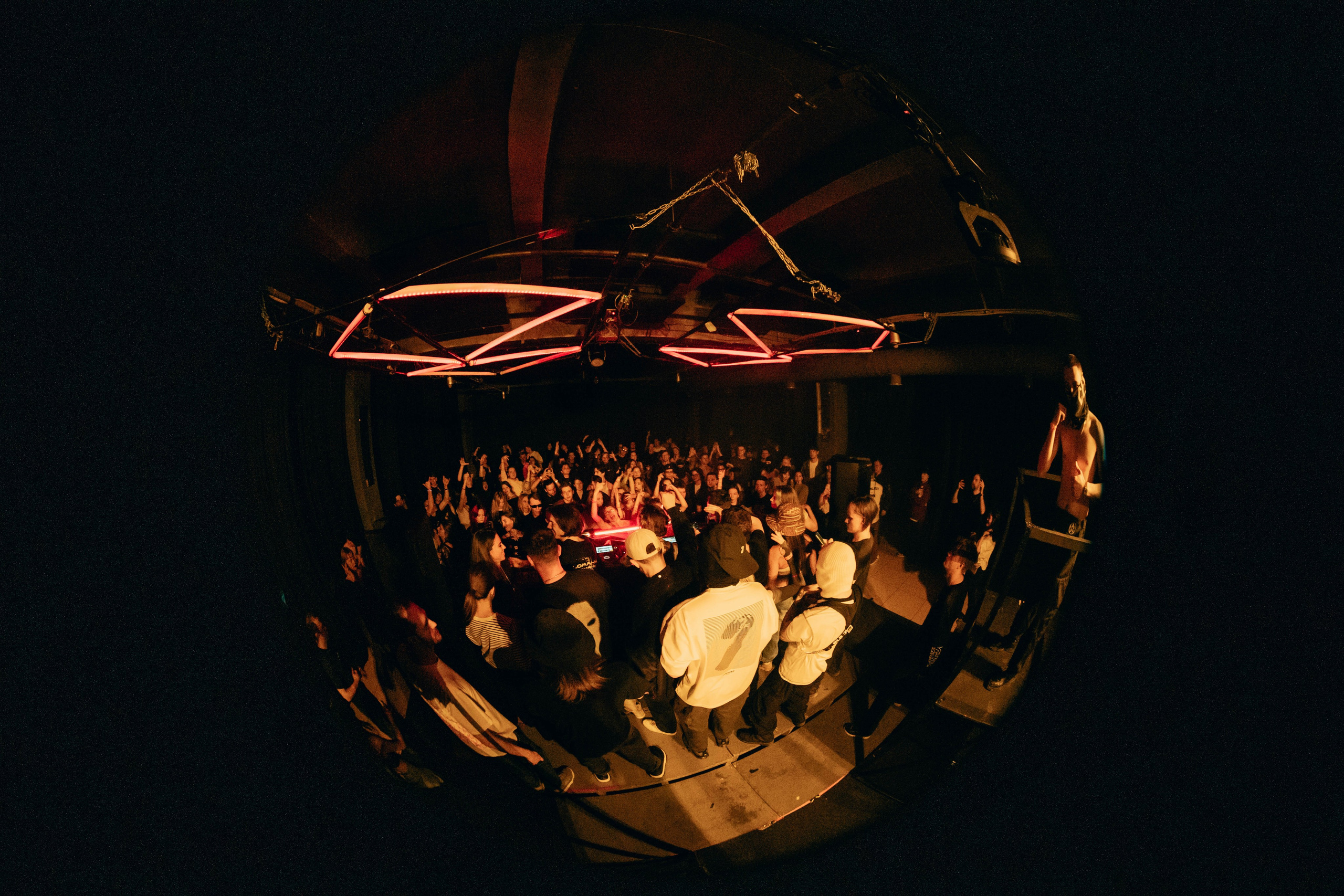 Werk Moves. Главная