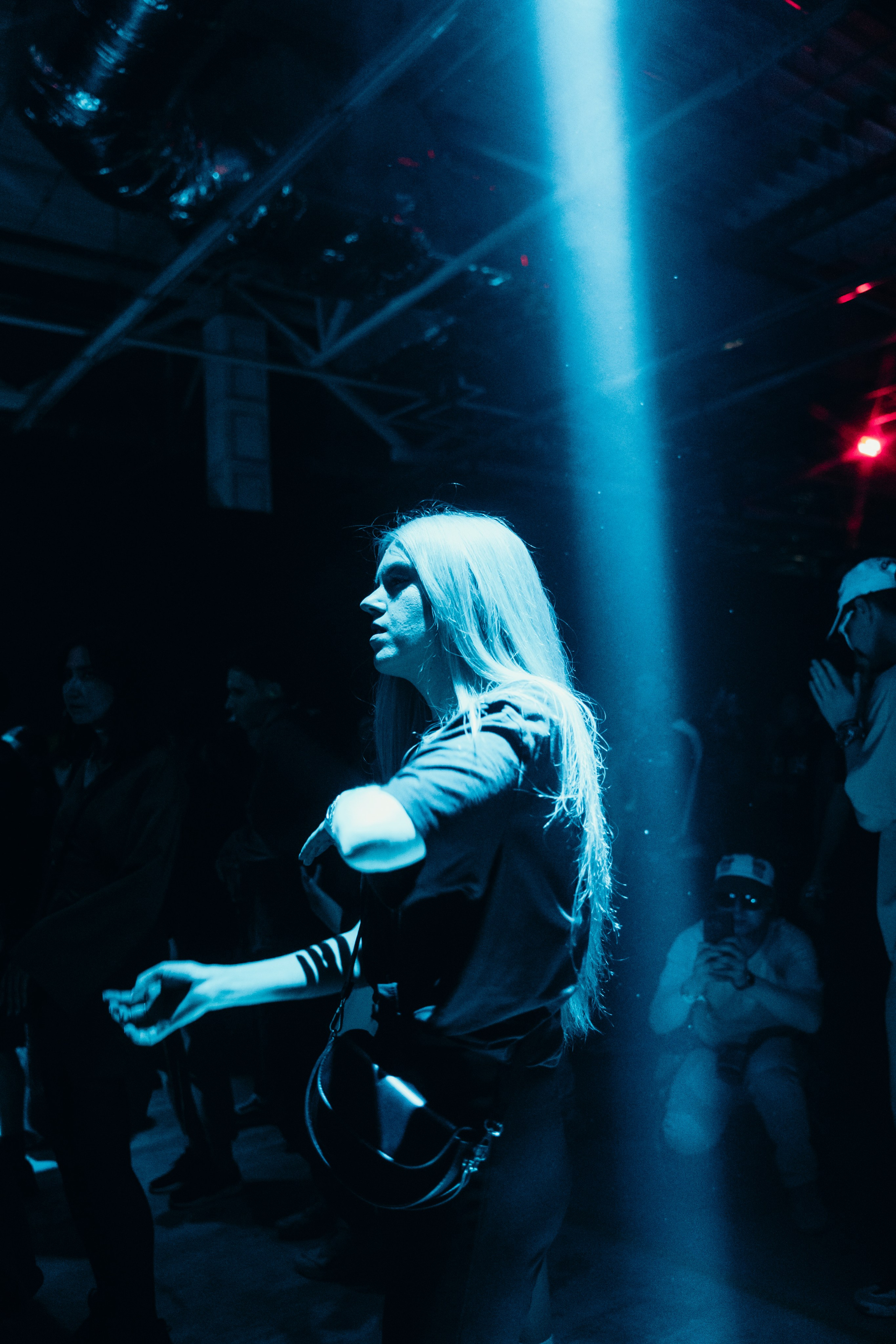 TON 2024. Главная