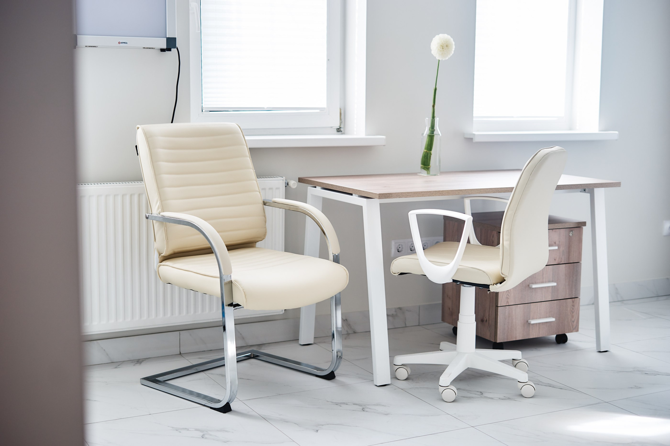 Клиника Эллен. Главная