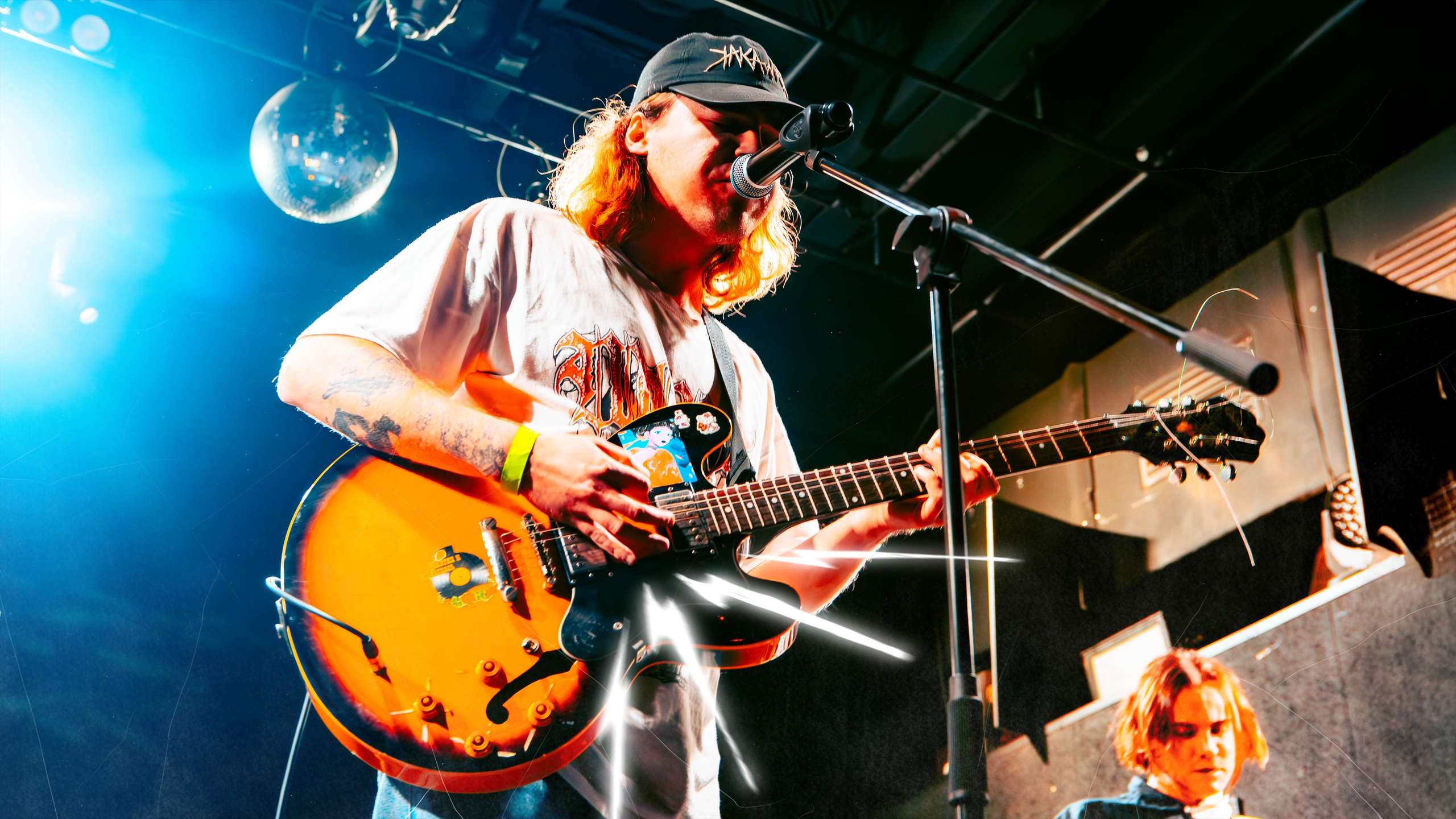 Соня [Pravda Club]. Фотограф Москва