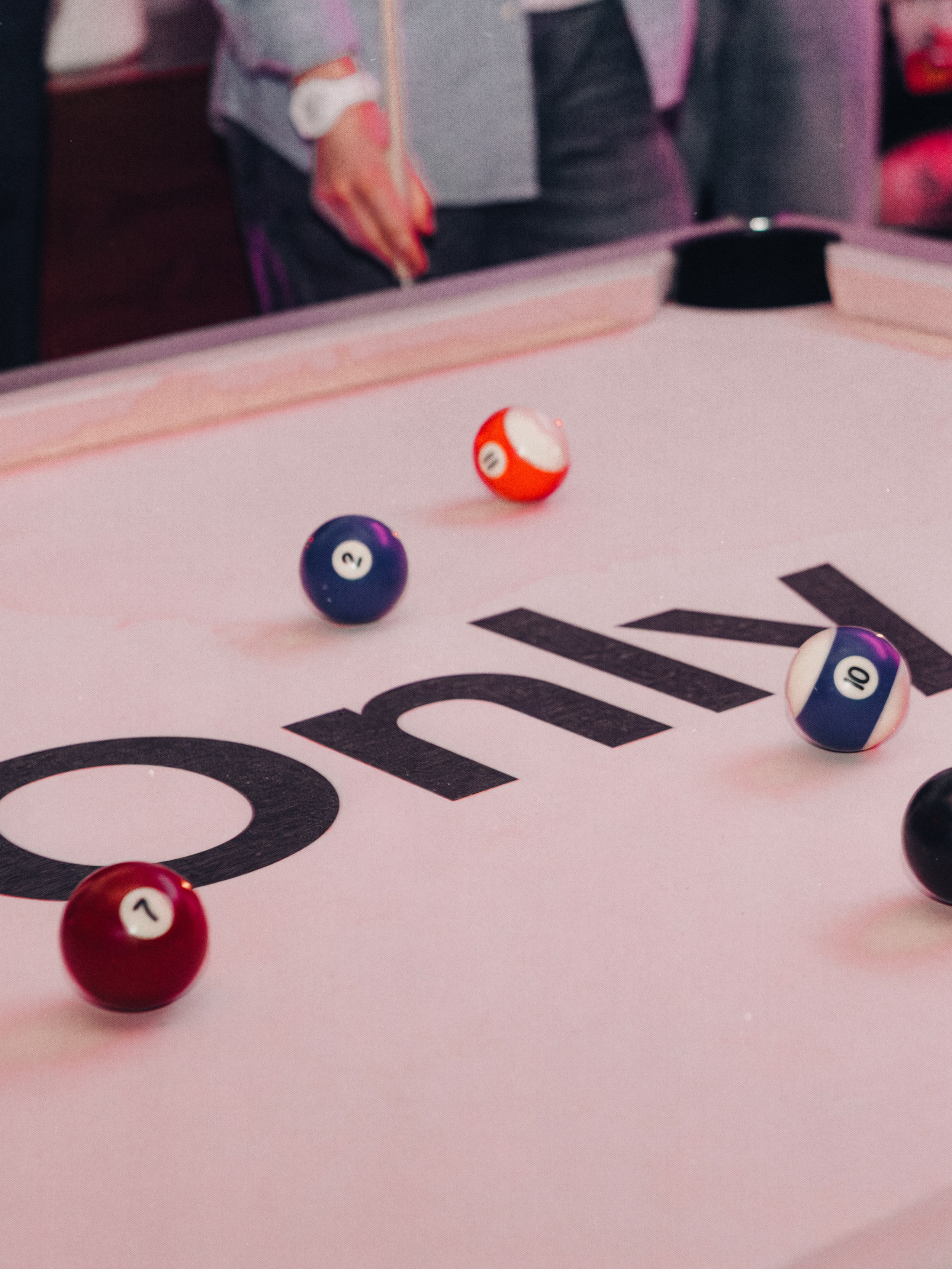 MASQUERADE [ДК КРИСТАЛЛ]. Фотограф Москва