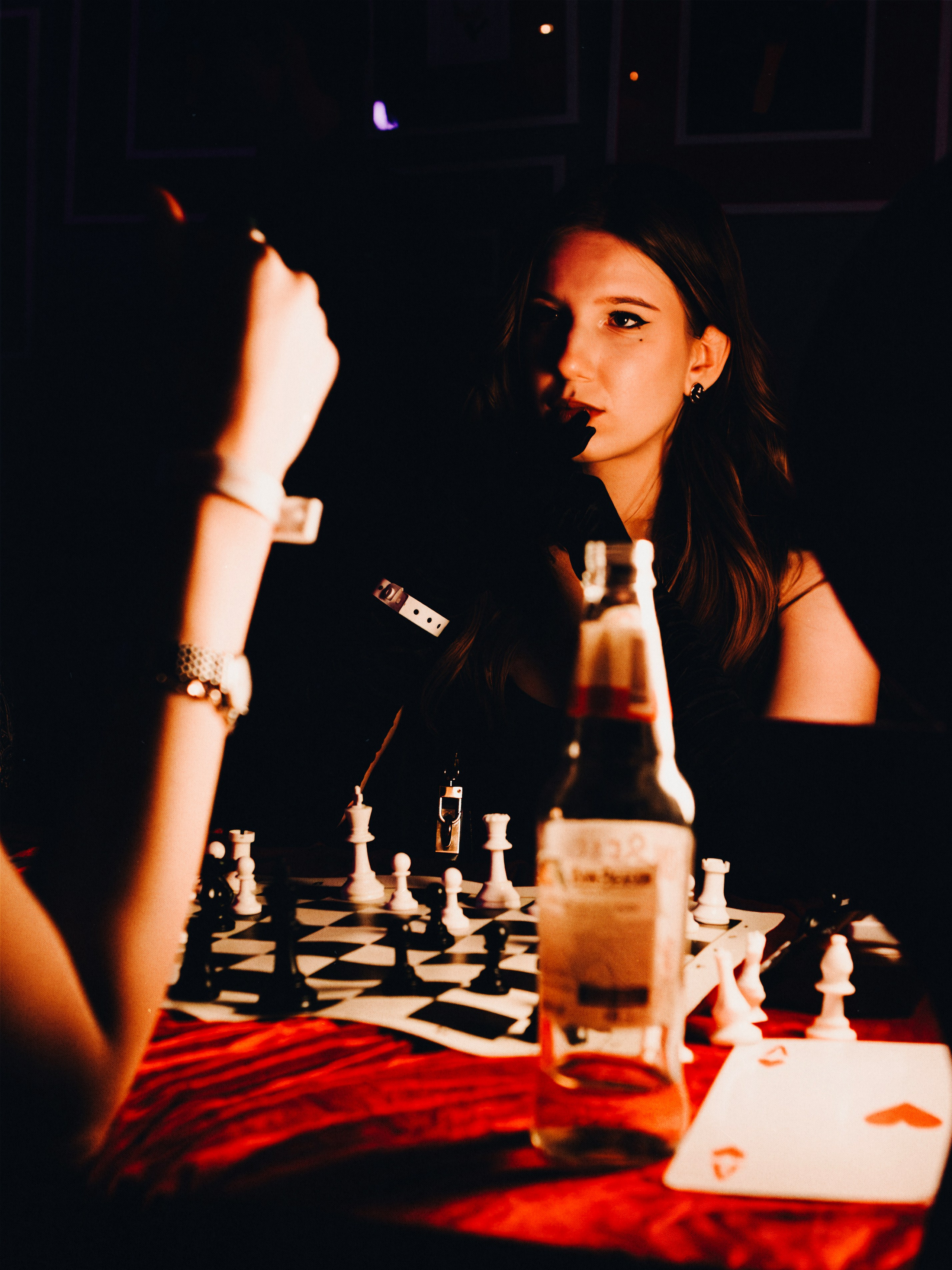 MASQUERADE [ДК КРИСТАЛЛ]. Фотограф Москва