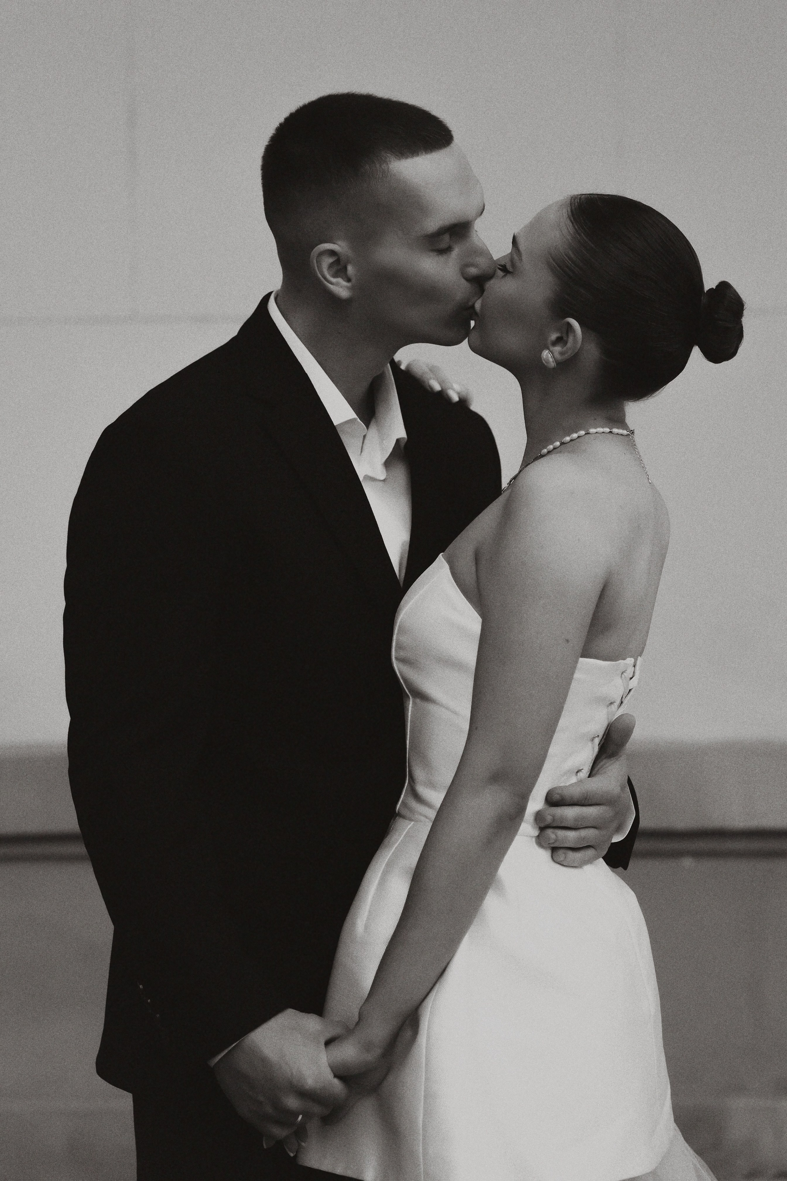 Михаил и Екатерина. Your lerris