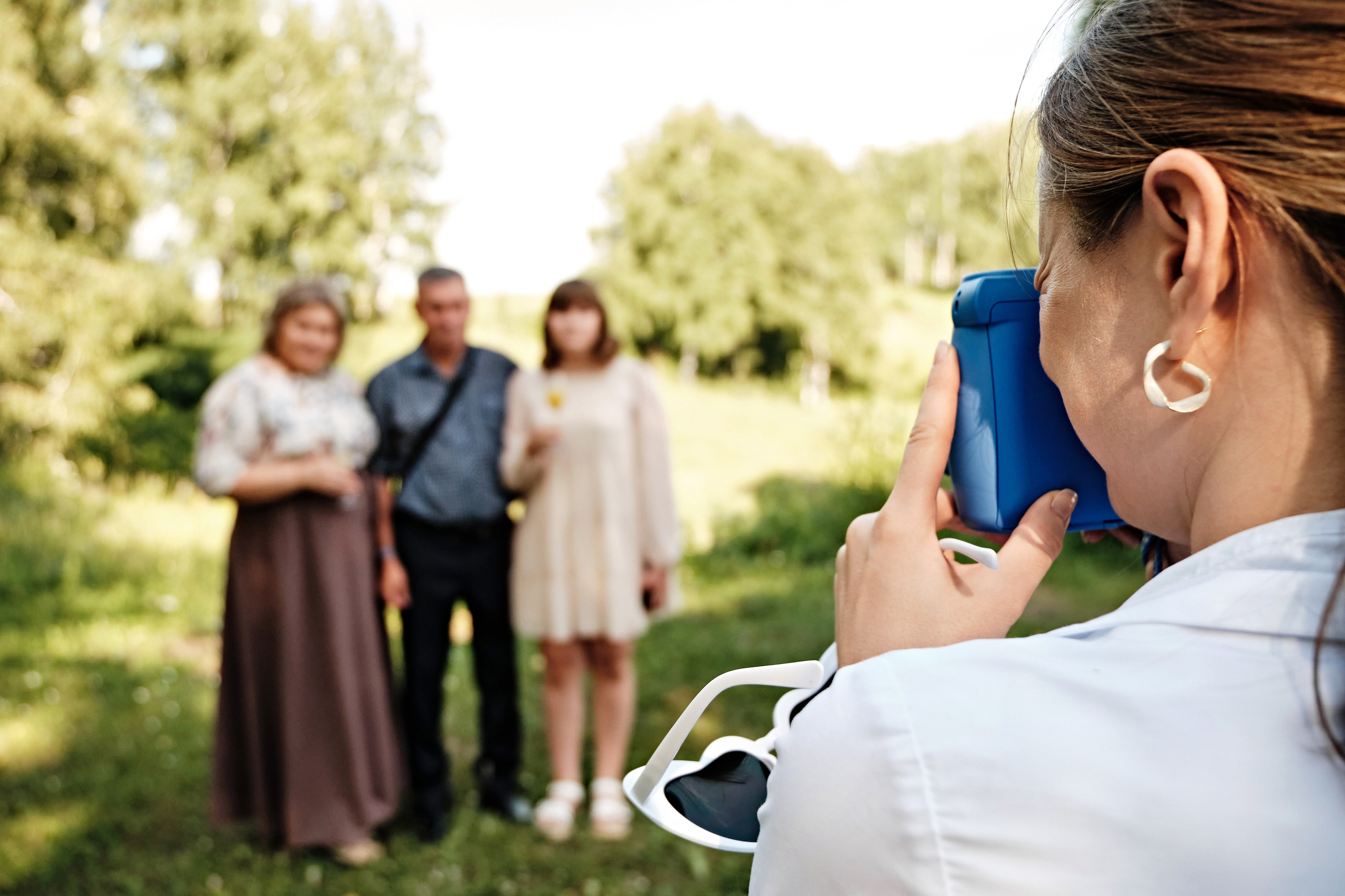 Снежана и Алексей