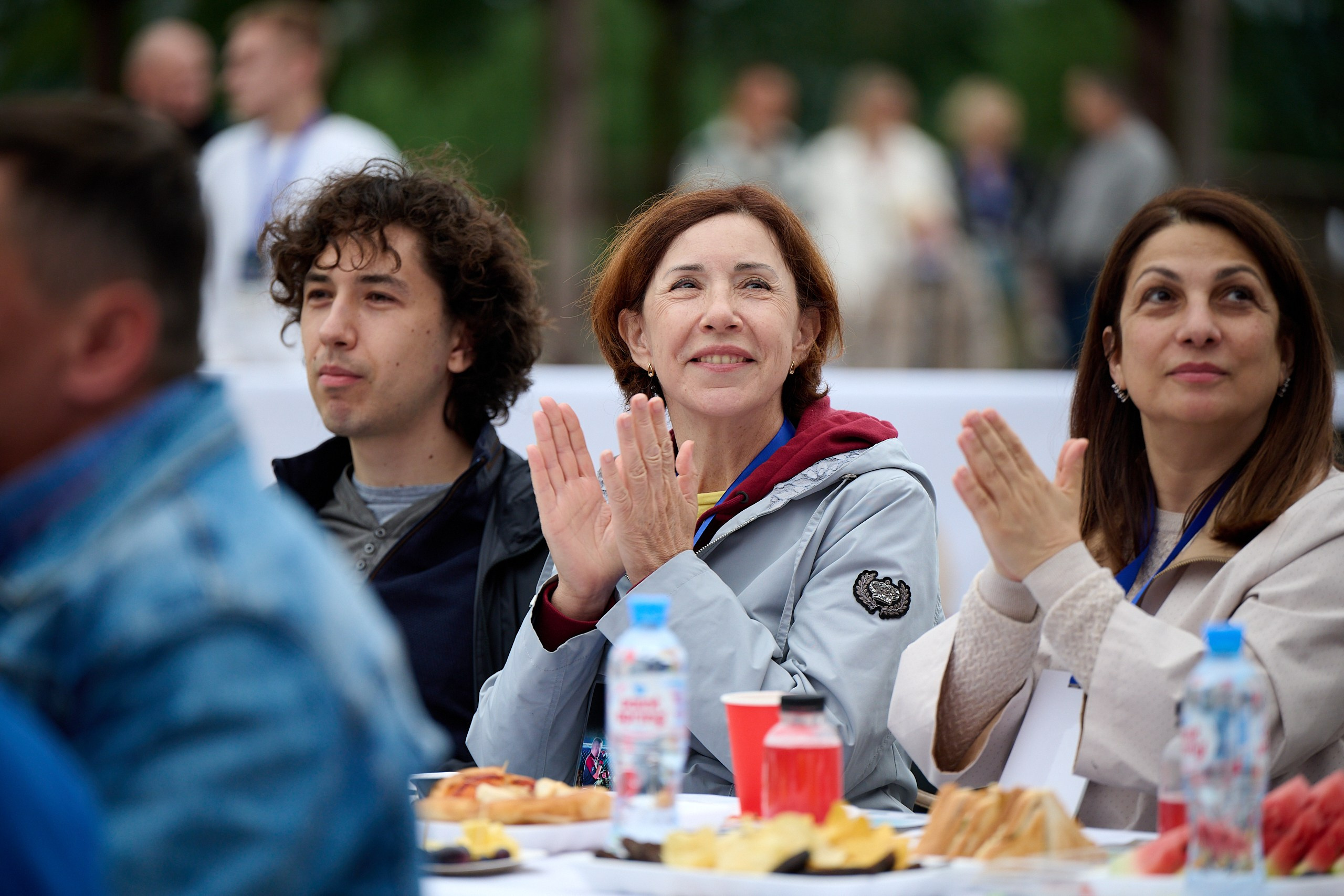ММА. Битва на Иже-4. Спортивный репортажный фотограф в Ижевске Сергей Мерзляков