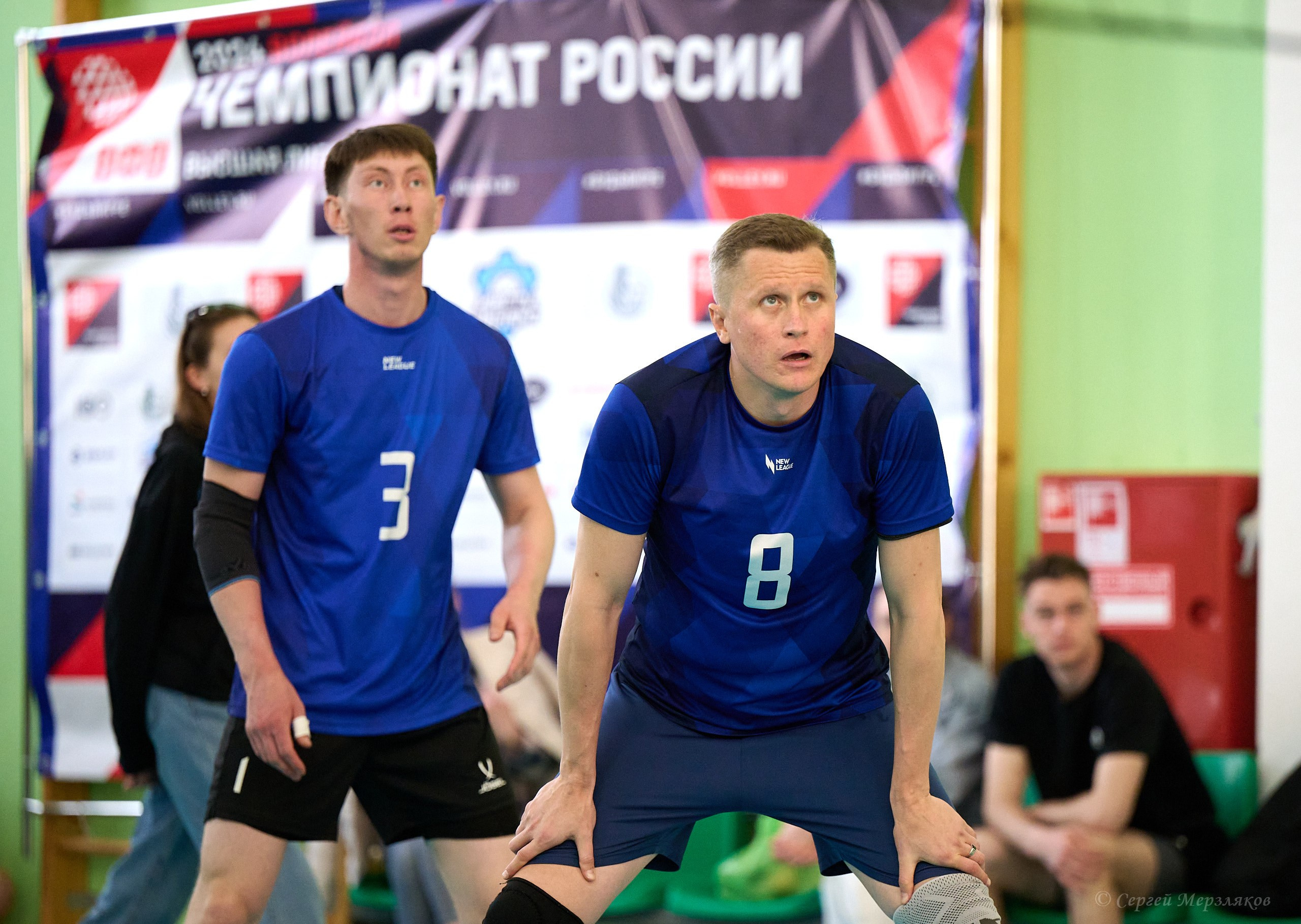 II Волейбольный турнир. Созвездие 26.05.2024 Ижевск. Спортивный репортажный фотограф в Ижевске Сергей Мерзляков