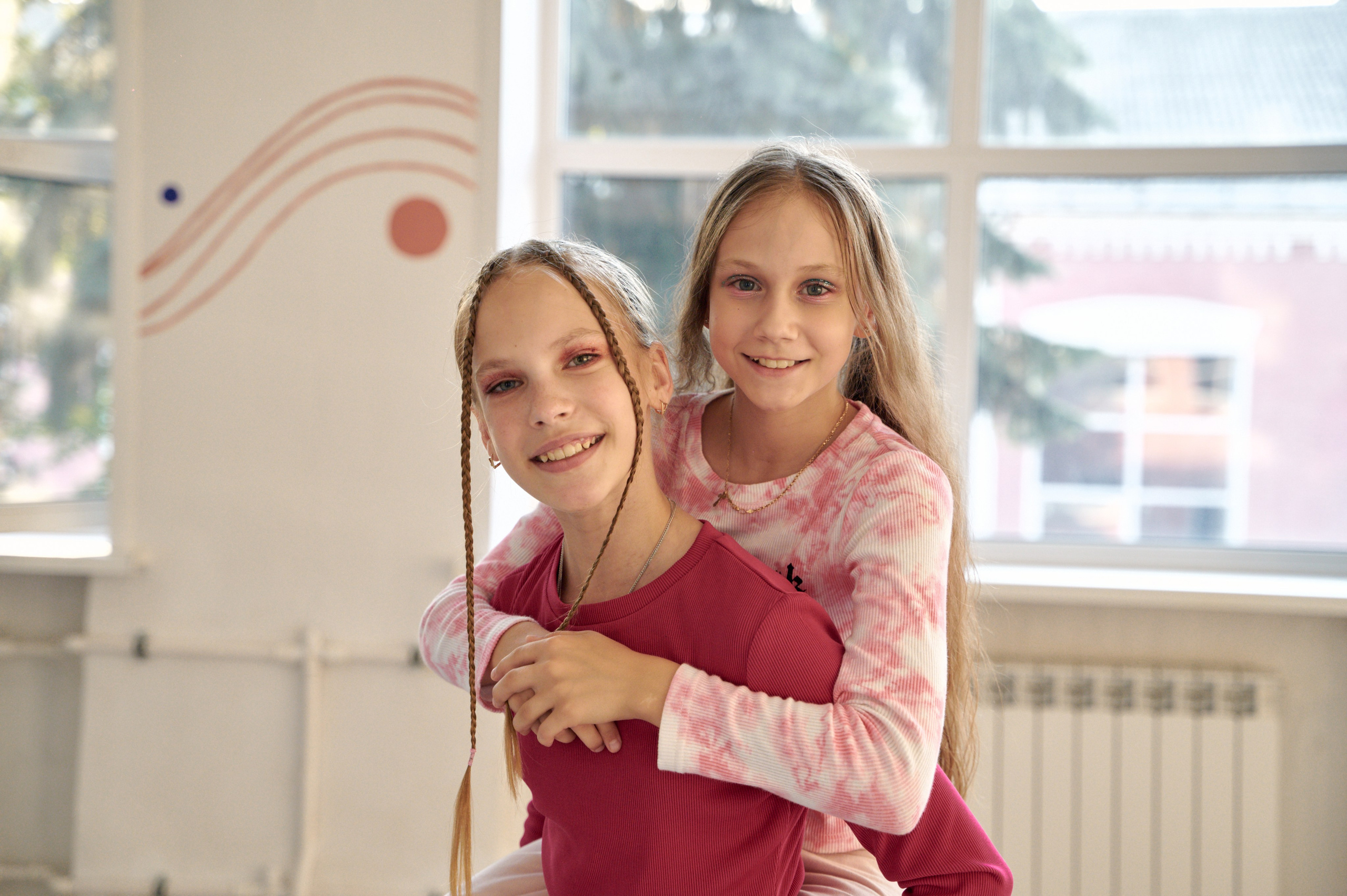 Открытие зала «Тонус». Фотограф Егорьевск Коломна Воскресенск