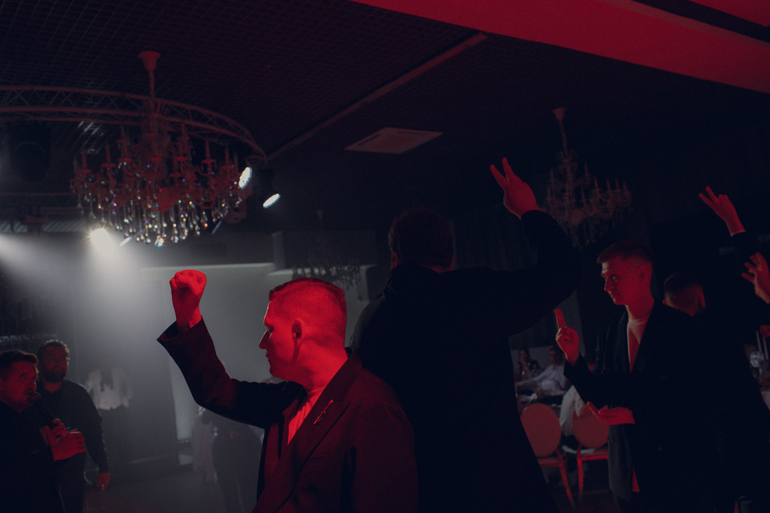 «Однажды наступило сейчас». Свадебный фотограф Артак Костанян