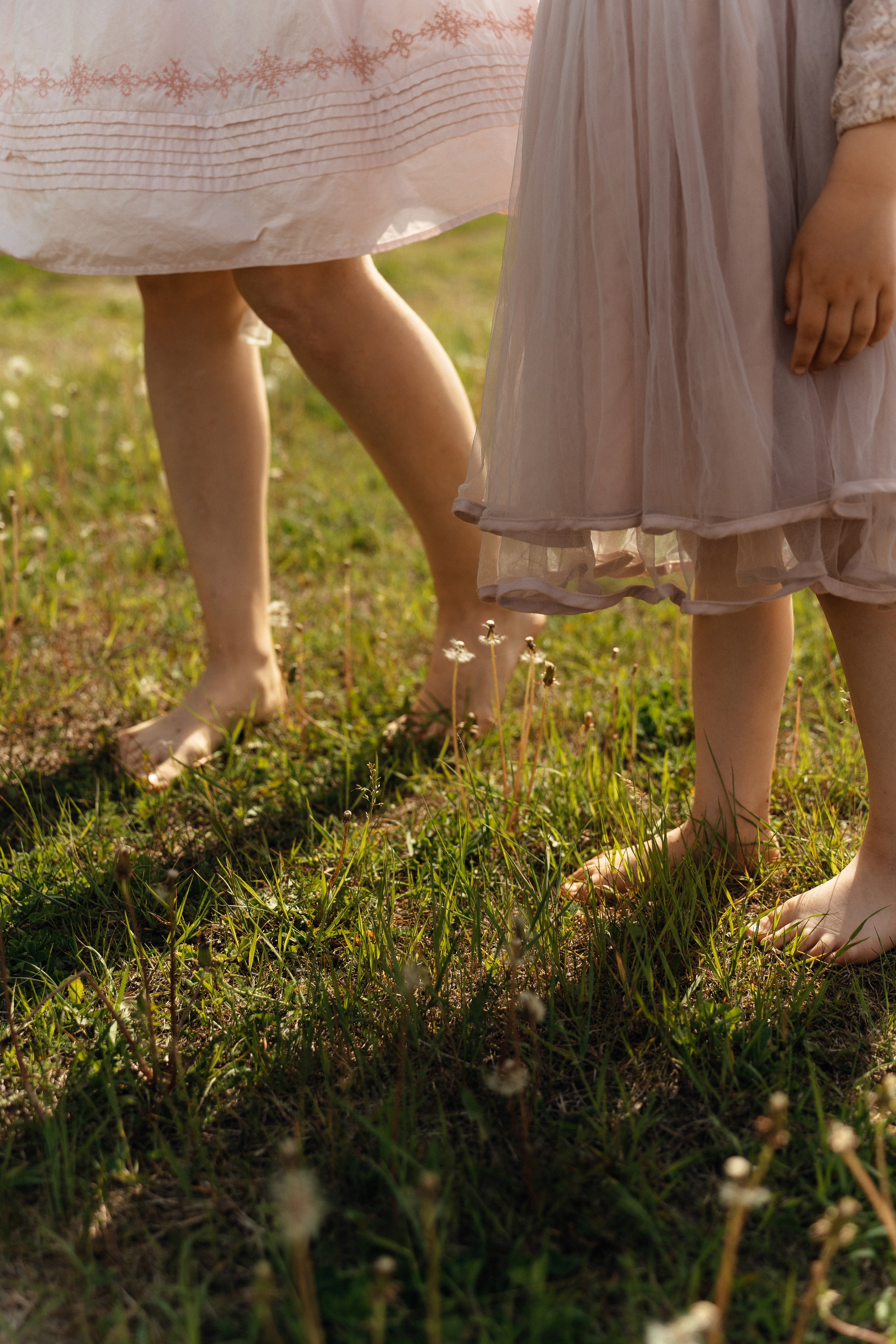 Пикник. Лайфстайл фотограф в Ханты-Мансийске Мария Шишкина