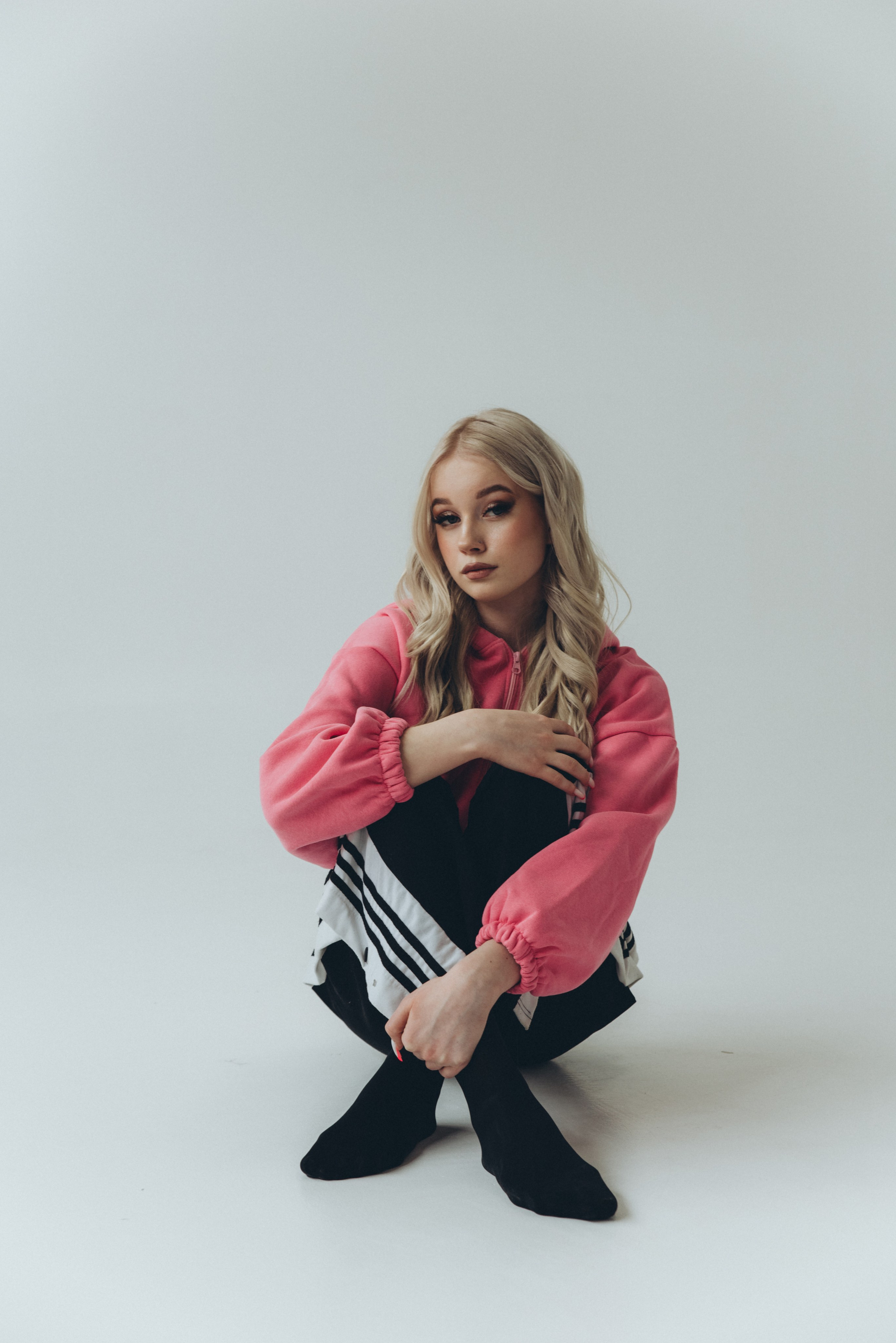 Злата. Фотограф Bardakova.ph г. Ухта