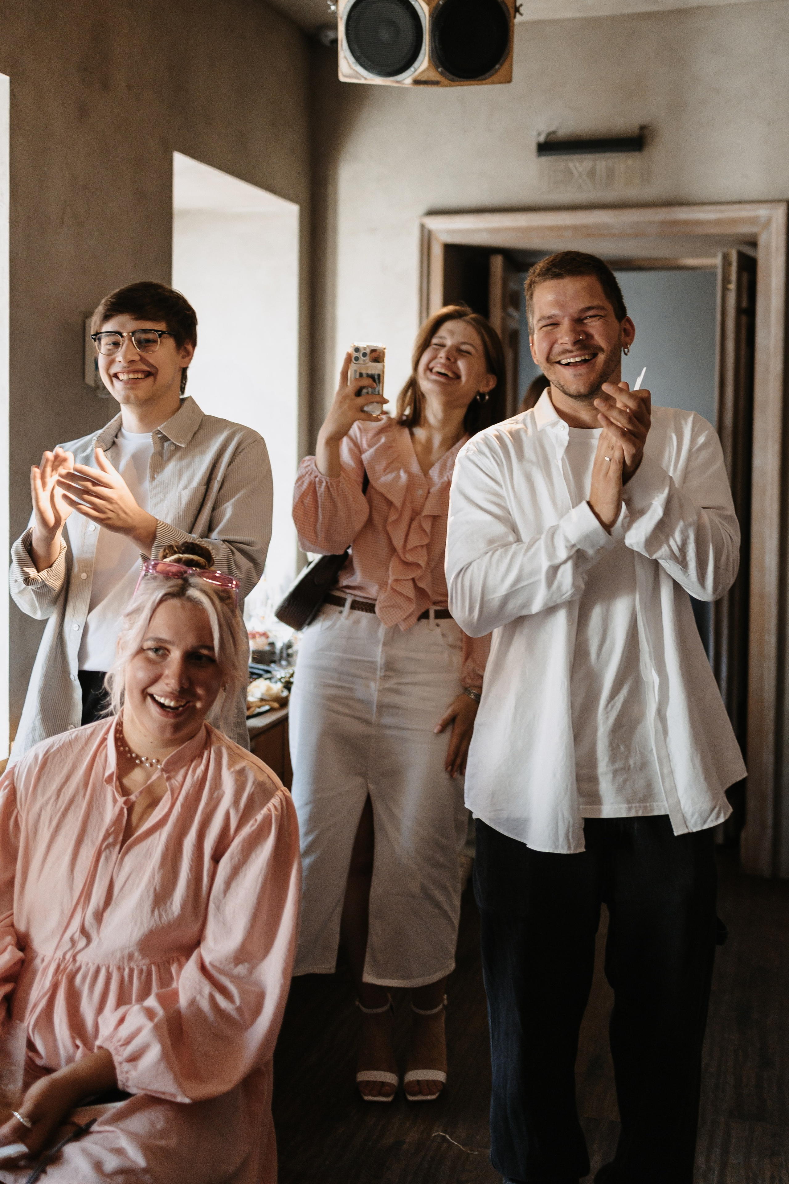 Илья и Ксюша (2024). Свадебный и семейный фотограф в Москве Яна Шувалова