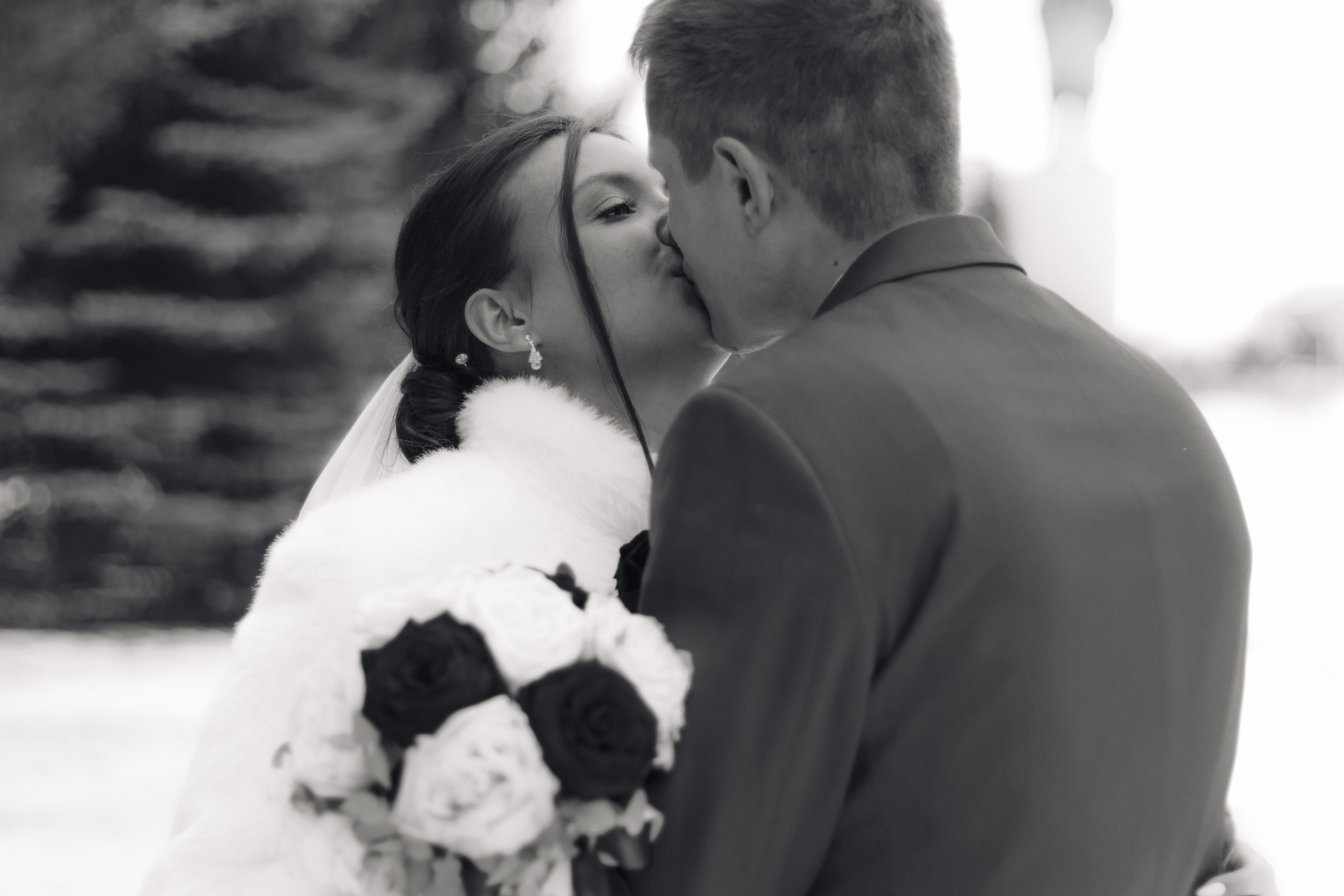 Свадьба Андрей и Юлия. Фотограф Набережные Челны Лысенков Олег