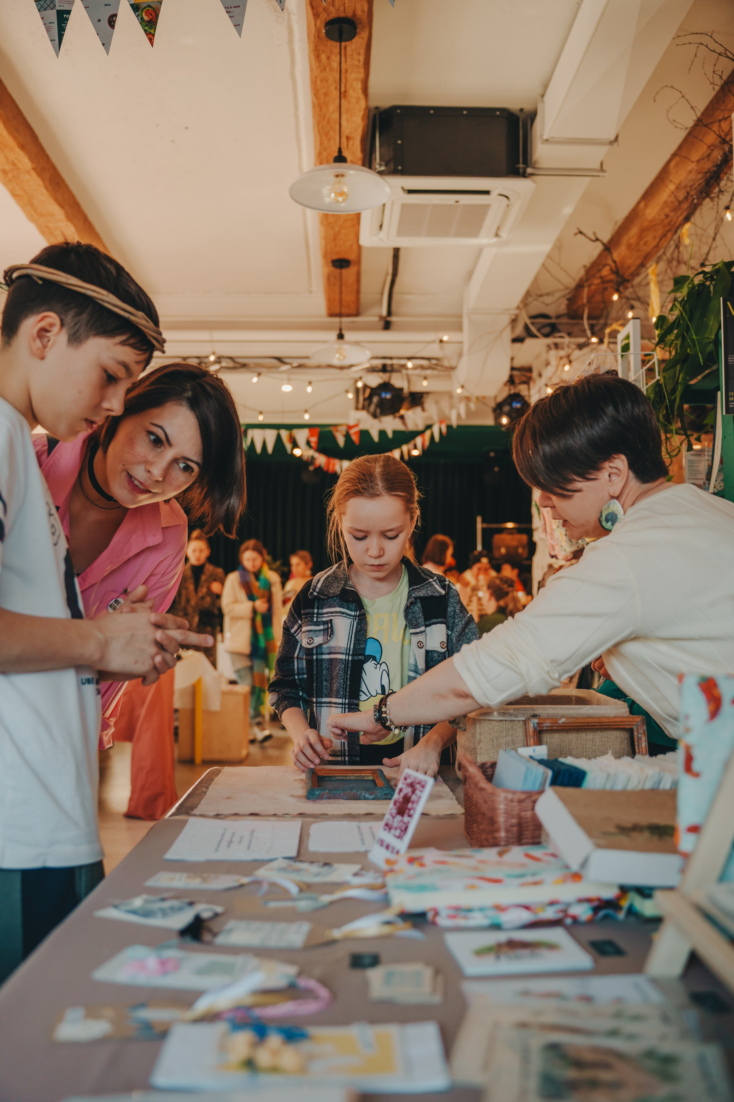 Лайфстайл фотограф в Ханты-Мансийске Мария Шишкина