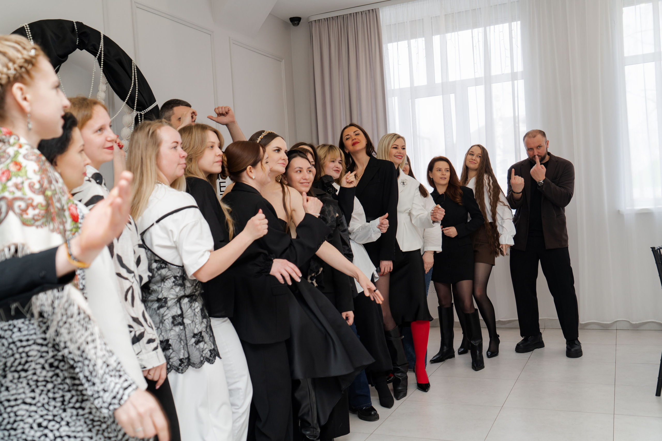 Нетворкинг 11. Семейный и детский фотограф в Екатеринбурге и НевьянскеТимурова Алина