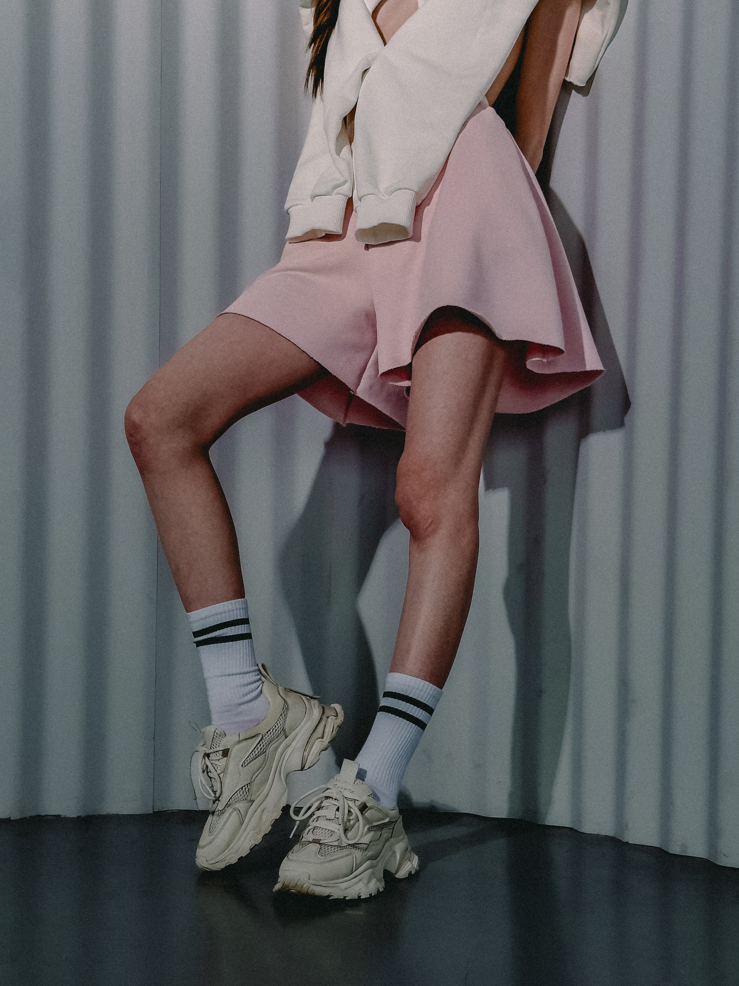 Lookbook. Рекламный и fashion фотограф в Санкт-Петербурге — Юлия Дроздова