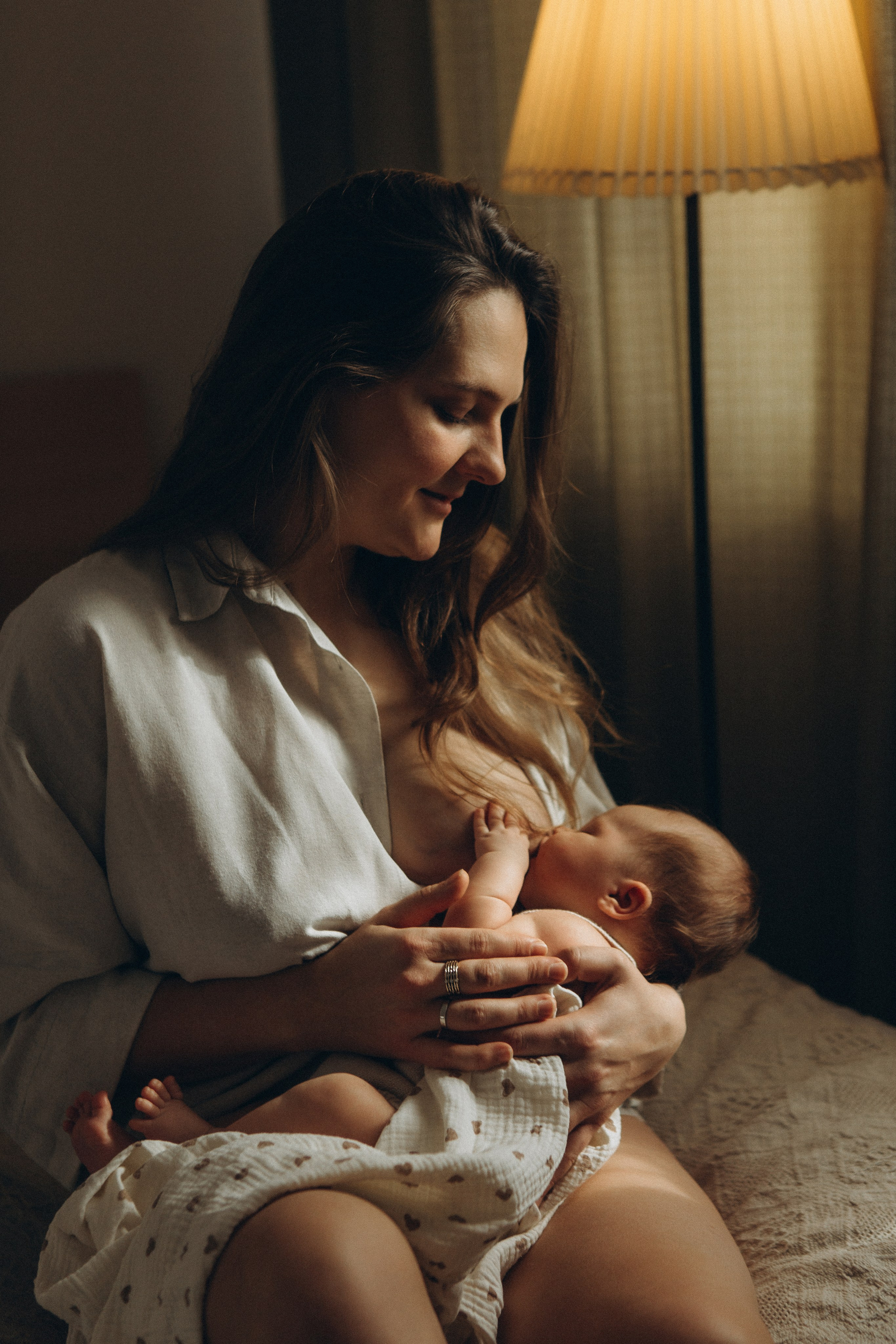 Миша. Семейный фотограф в Краснодаре Виктория Кокоулина