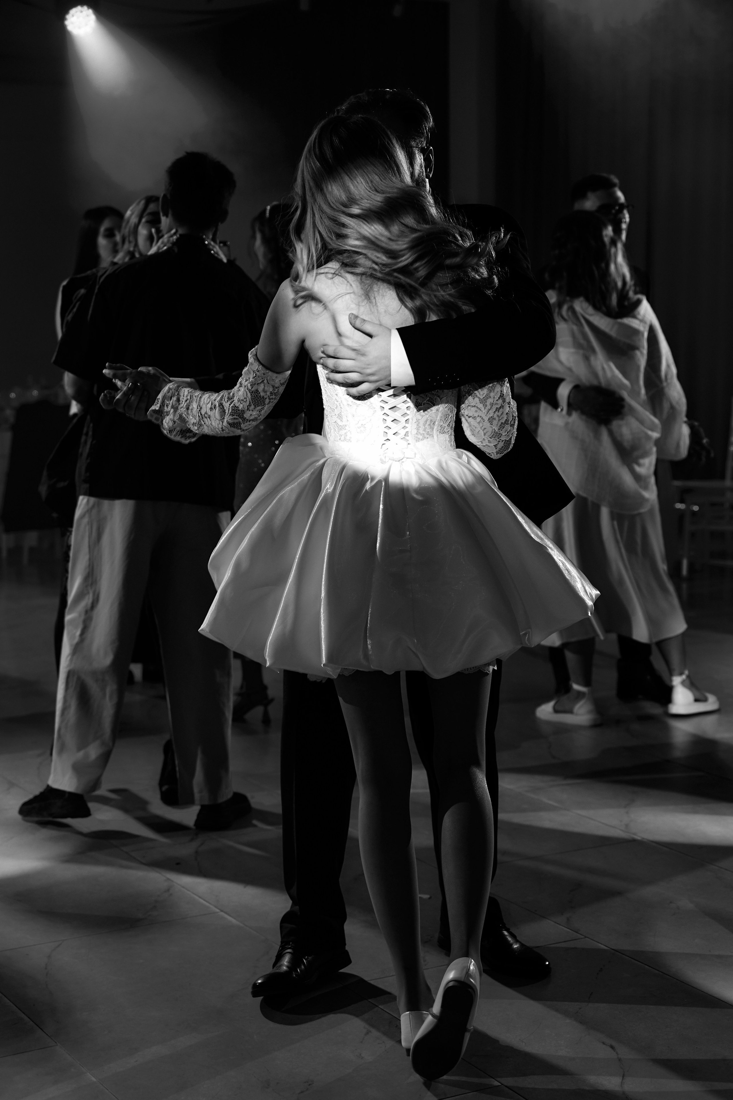 А&О. Свадебный и портретный фотограф в Саранске Алексей Миганов