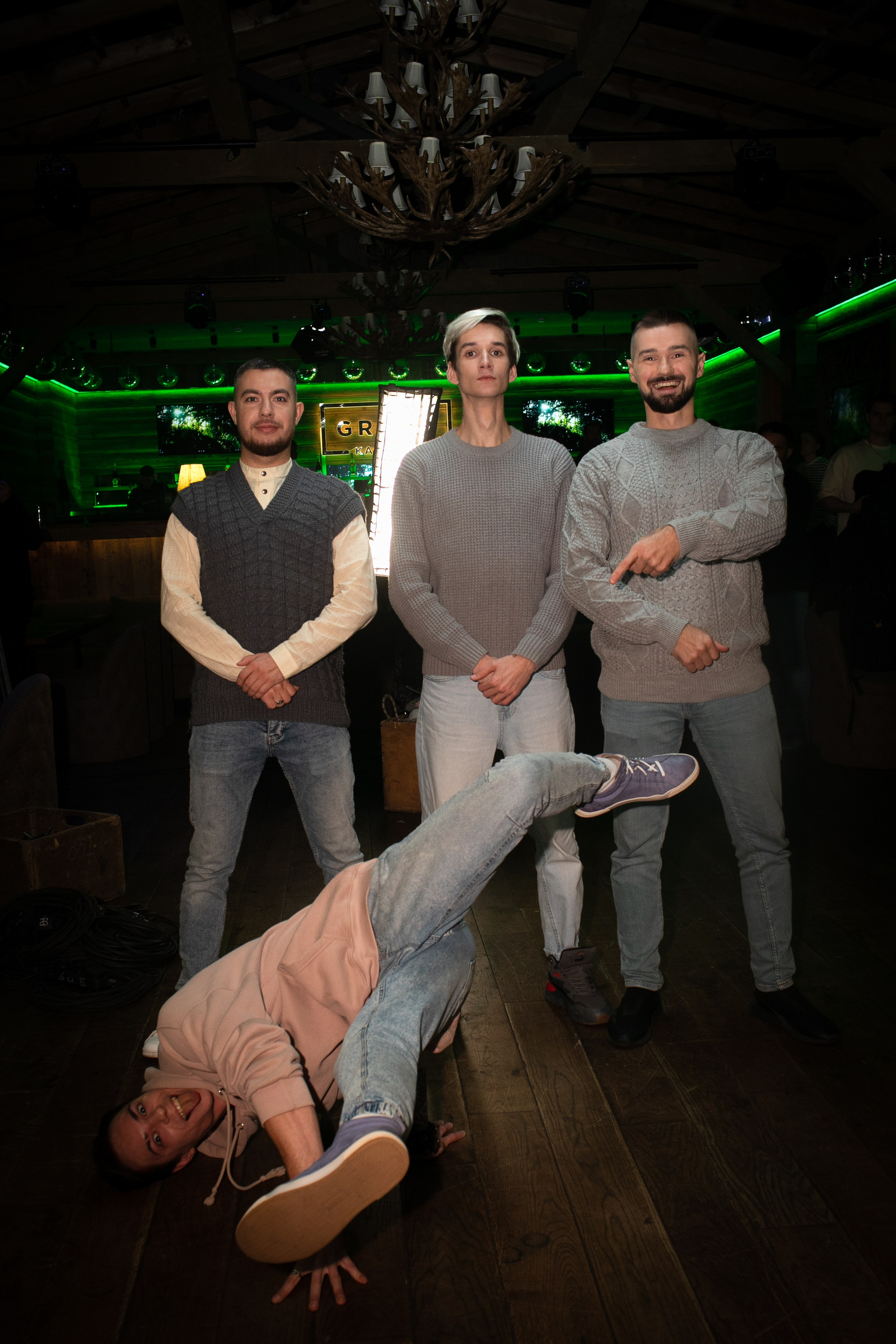 Клип Лерики " Я ждала этот трек ". Art photographer Nino