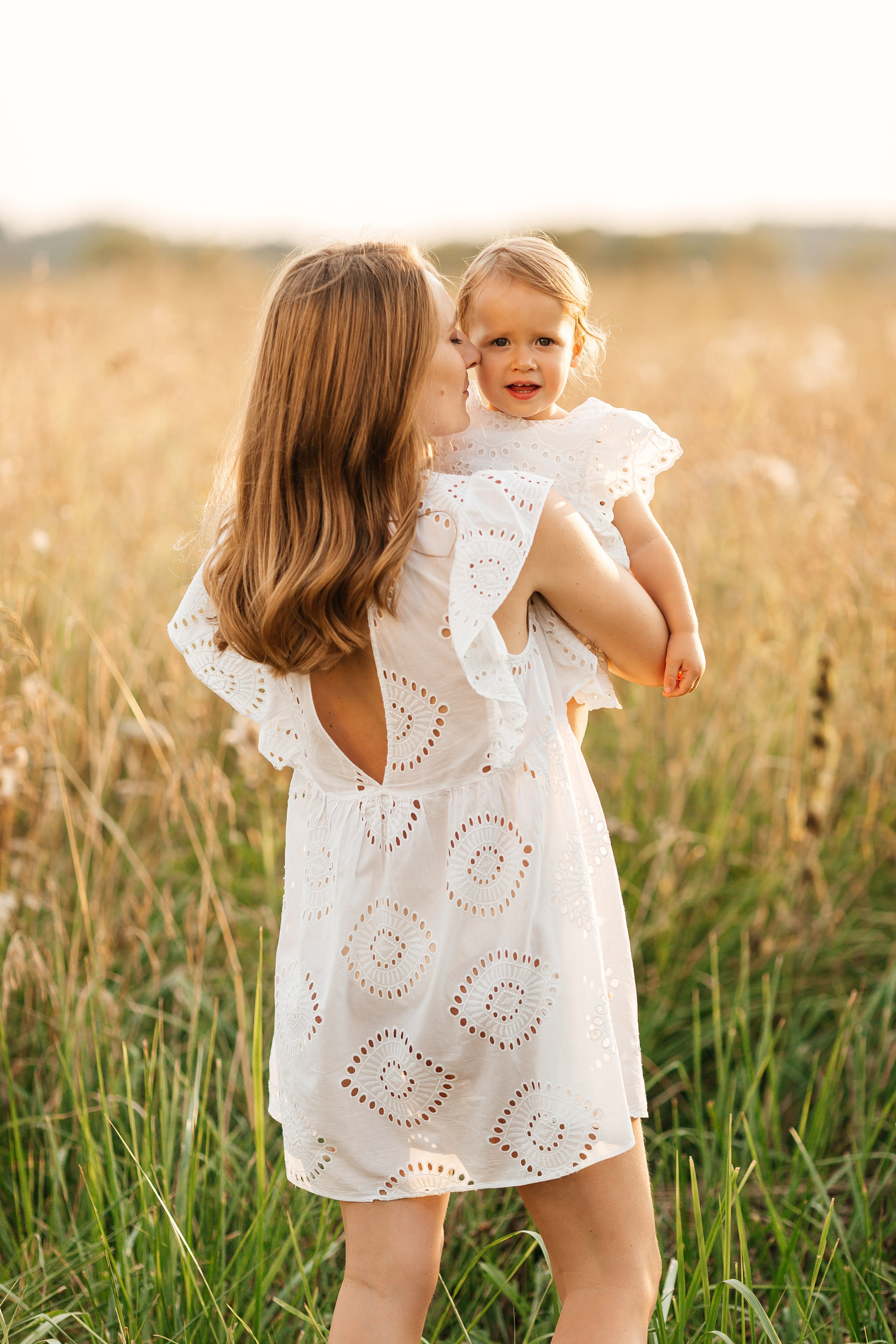 Коля и Лена