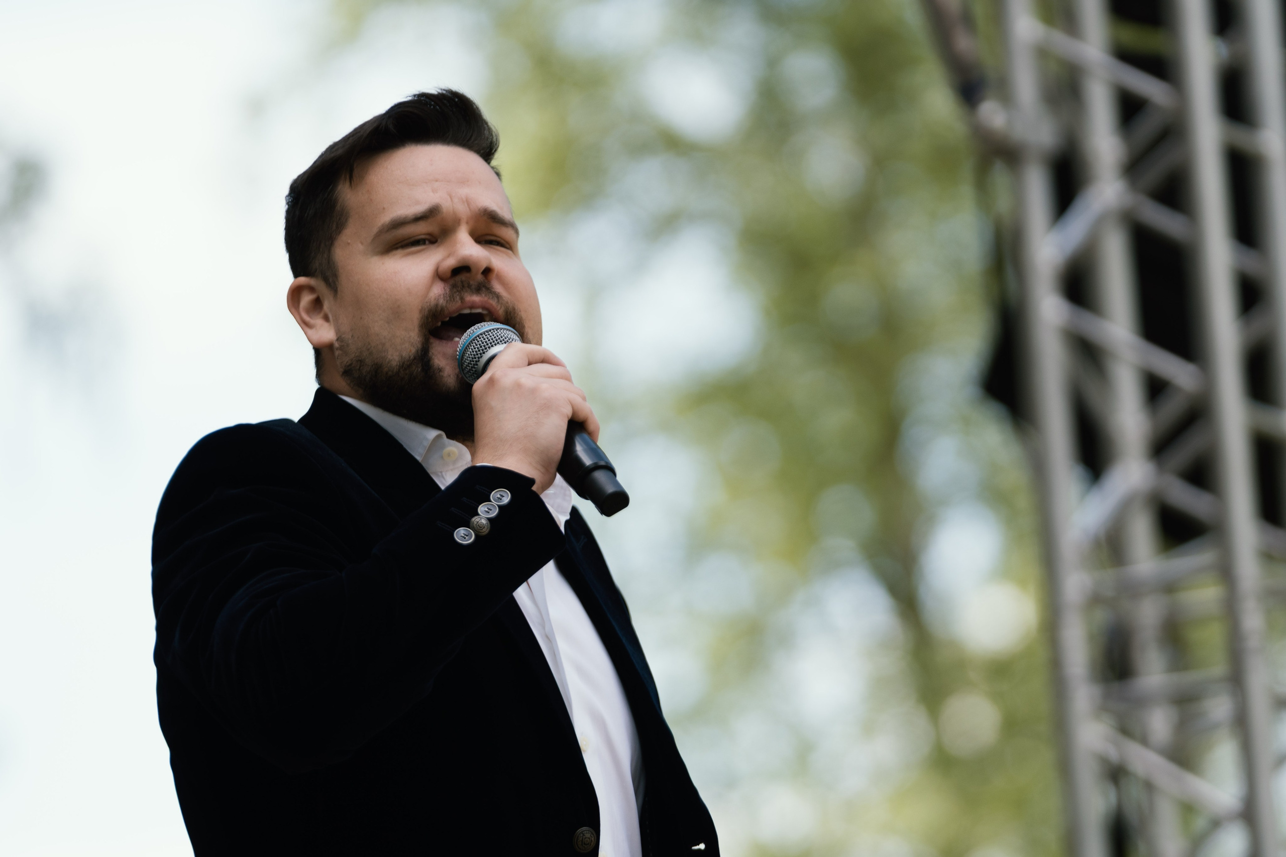 Сабантуй 2025. Портретный фотограф в Казани Радомир Заздравных