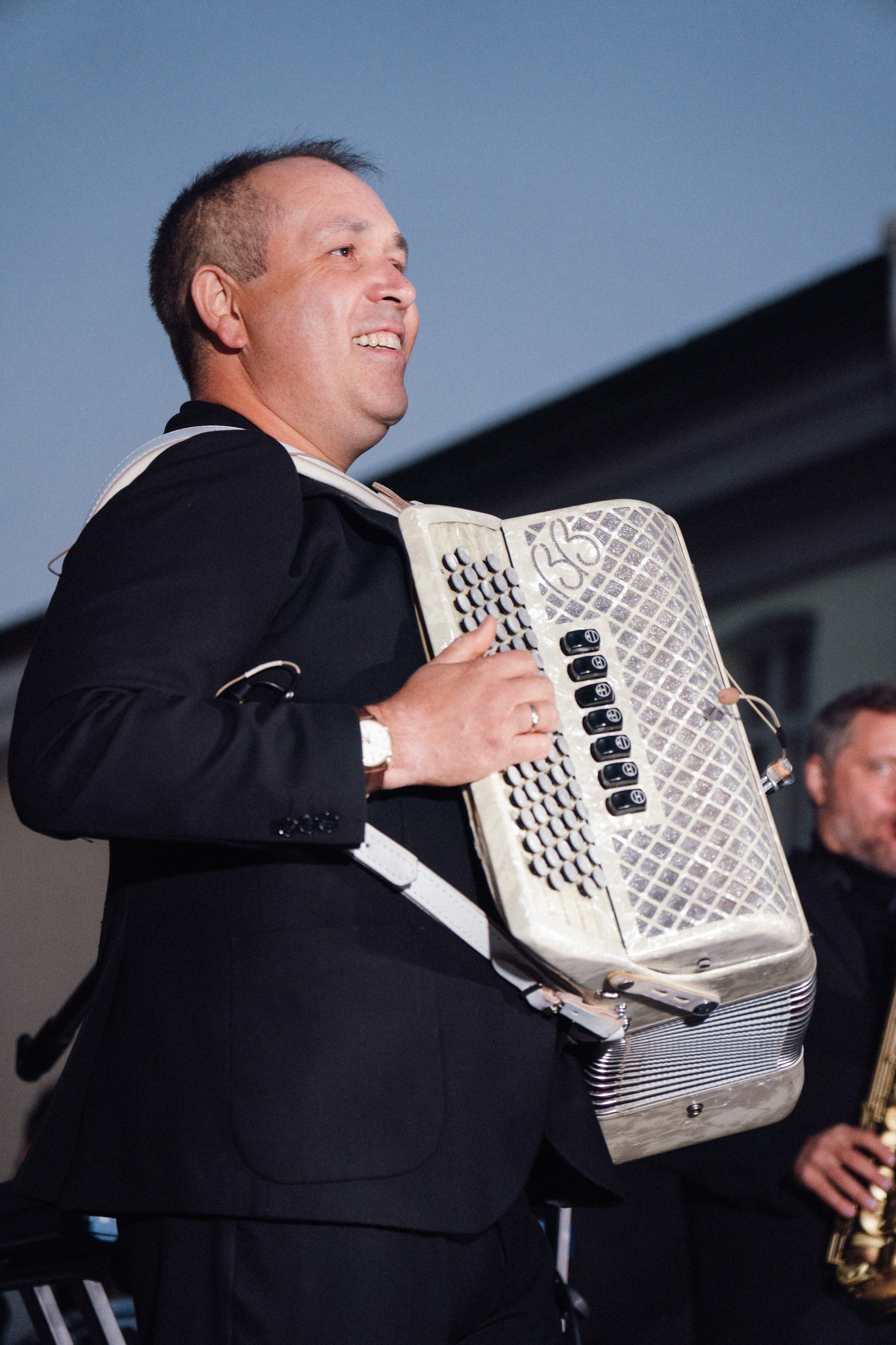 Филюс Кагиров & «Мирас». Портретный фотограф в Казани Радомир Заздравных