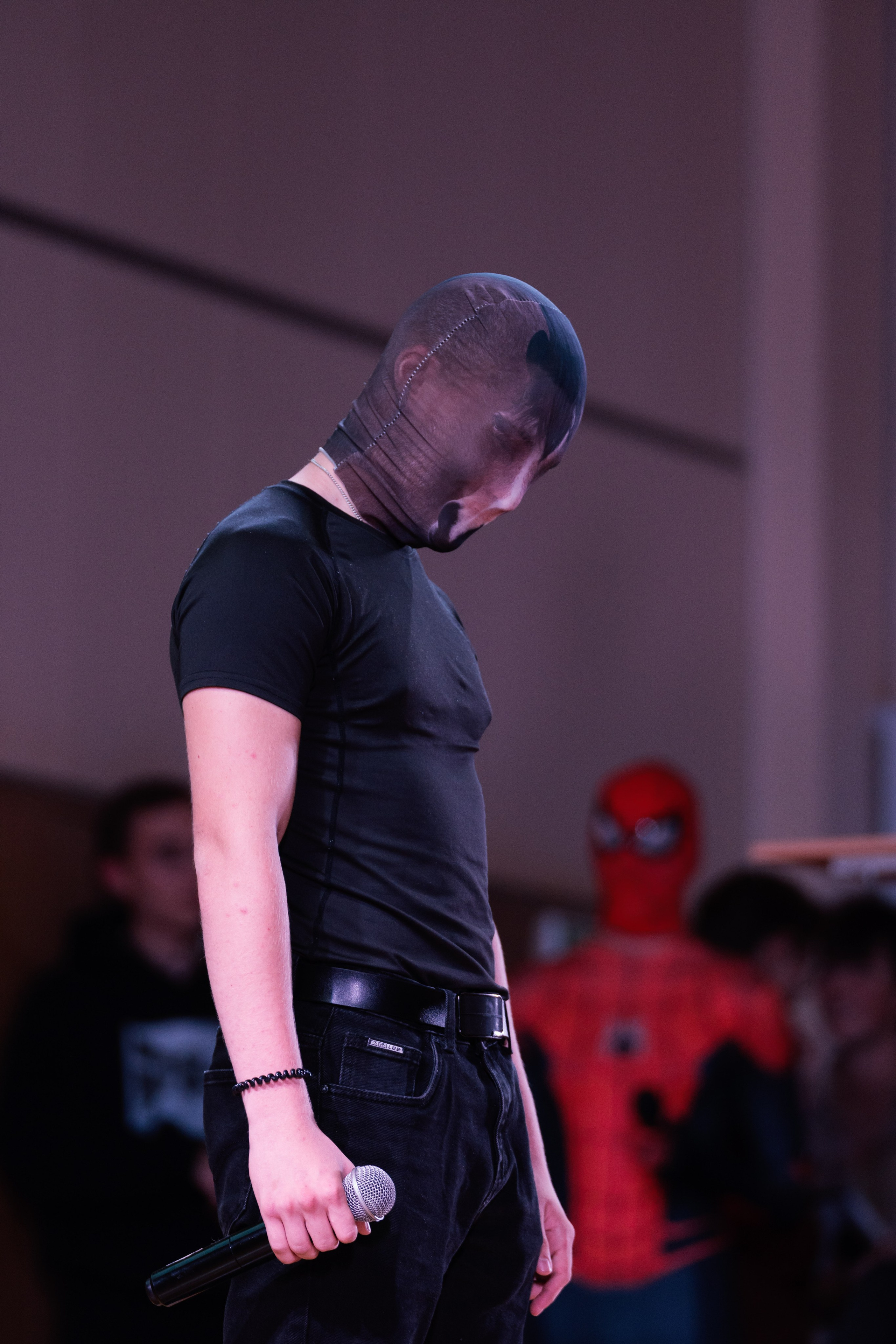 Первосольник КНИТУ-КАИ ИРЭФ-ЦТ 2025. Портретный фотограф в Казани Радомир Заздравных