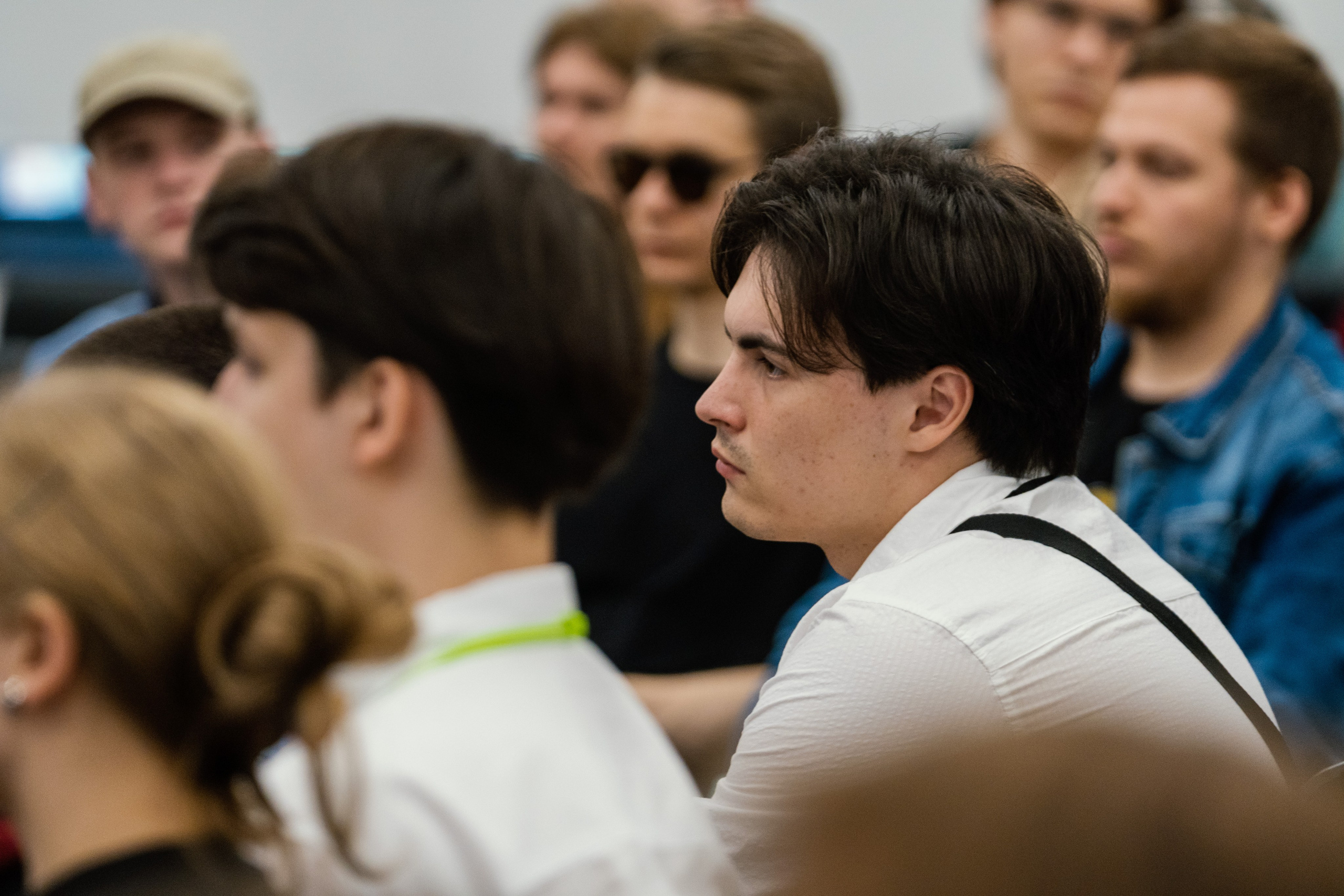 Татарсан 2025. Портретный фотограф в Казани Радомир Заздравных