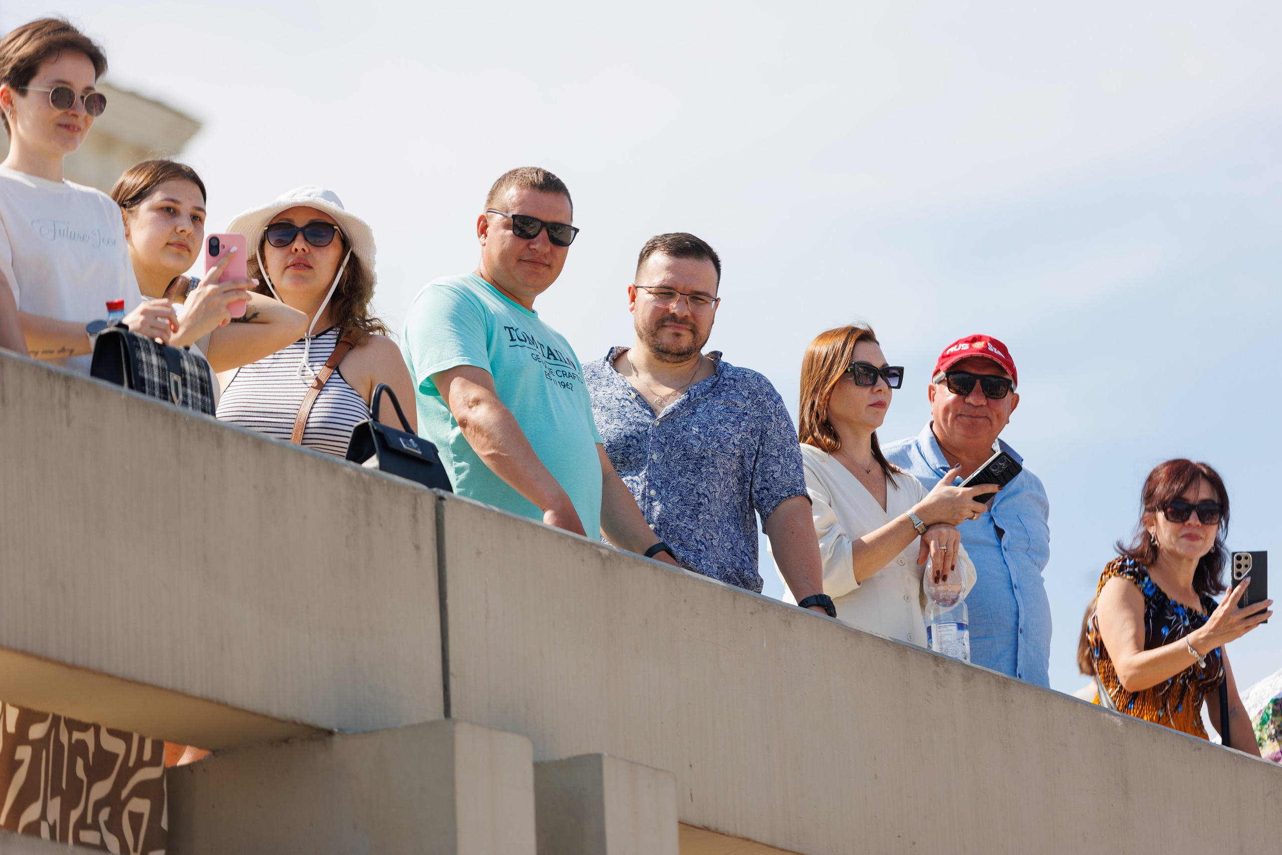 Казанский Supboard фестифаль. Портретный фотограф в Казани Радомир Заздравных